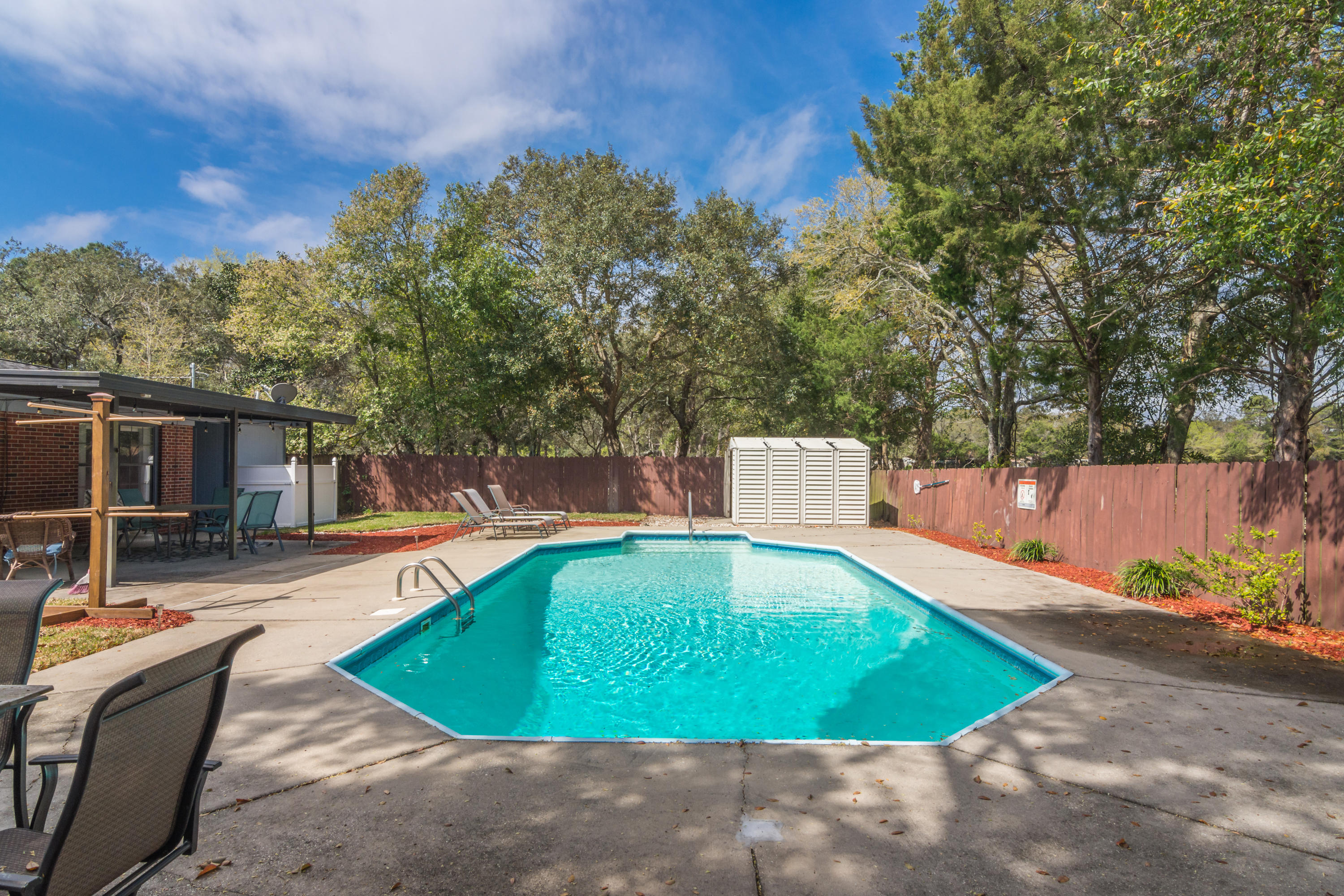 VESTA HEIGHTS 3RD ADDN - Residential