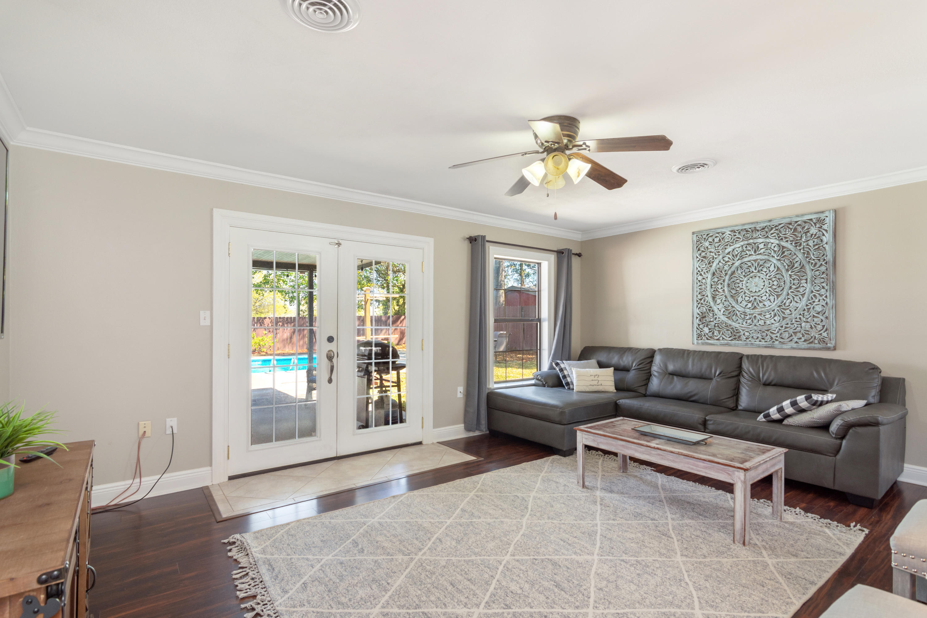 VESTA HEIGHTS 3RD ADDN - Residential