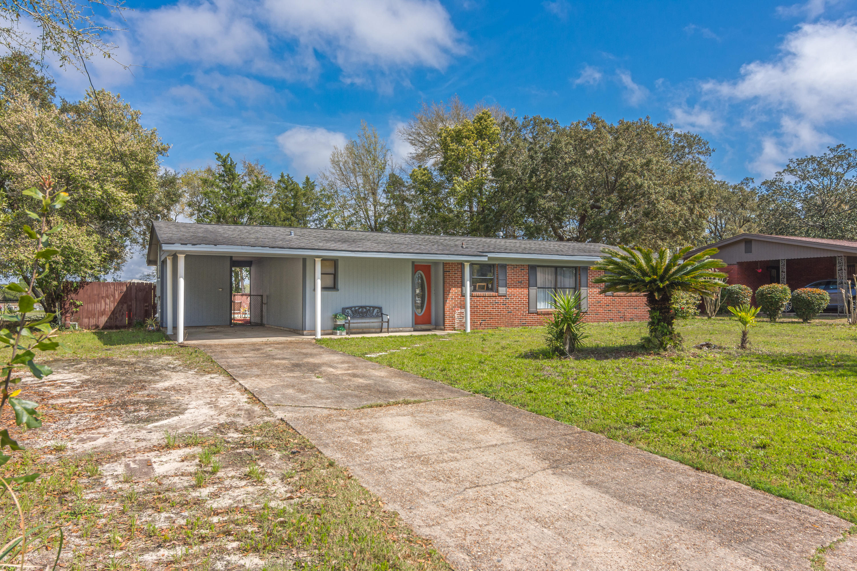 VESTA HEIGHTS 3RD ADDN - Residential