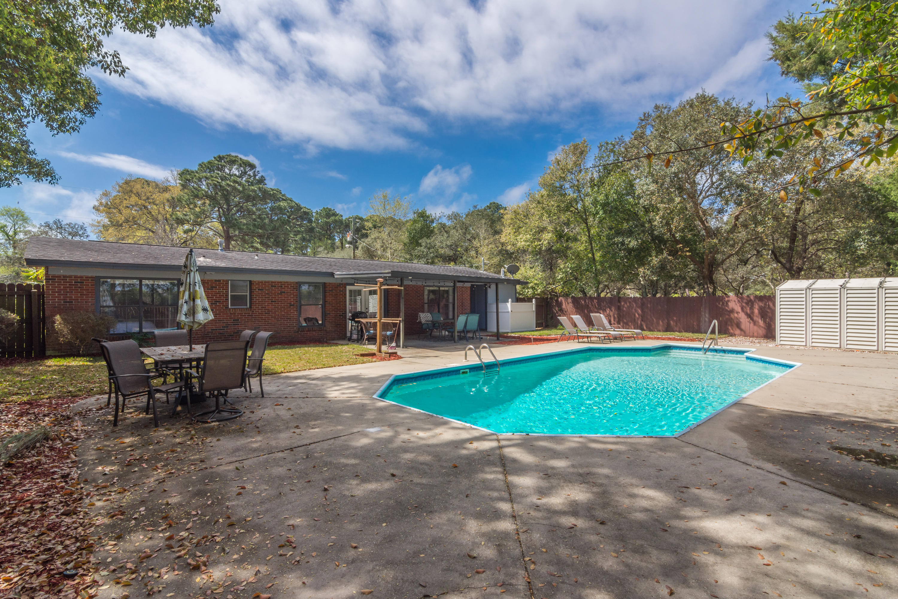 VESTA HEIGHTS 3RD ADDN - Residential