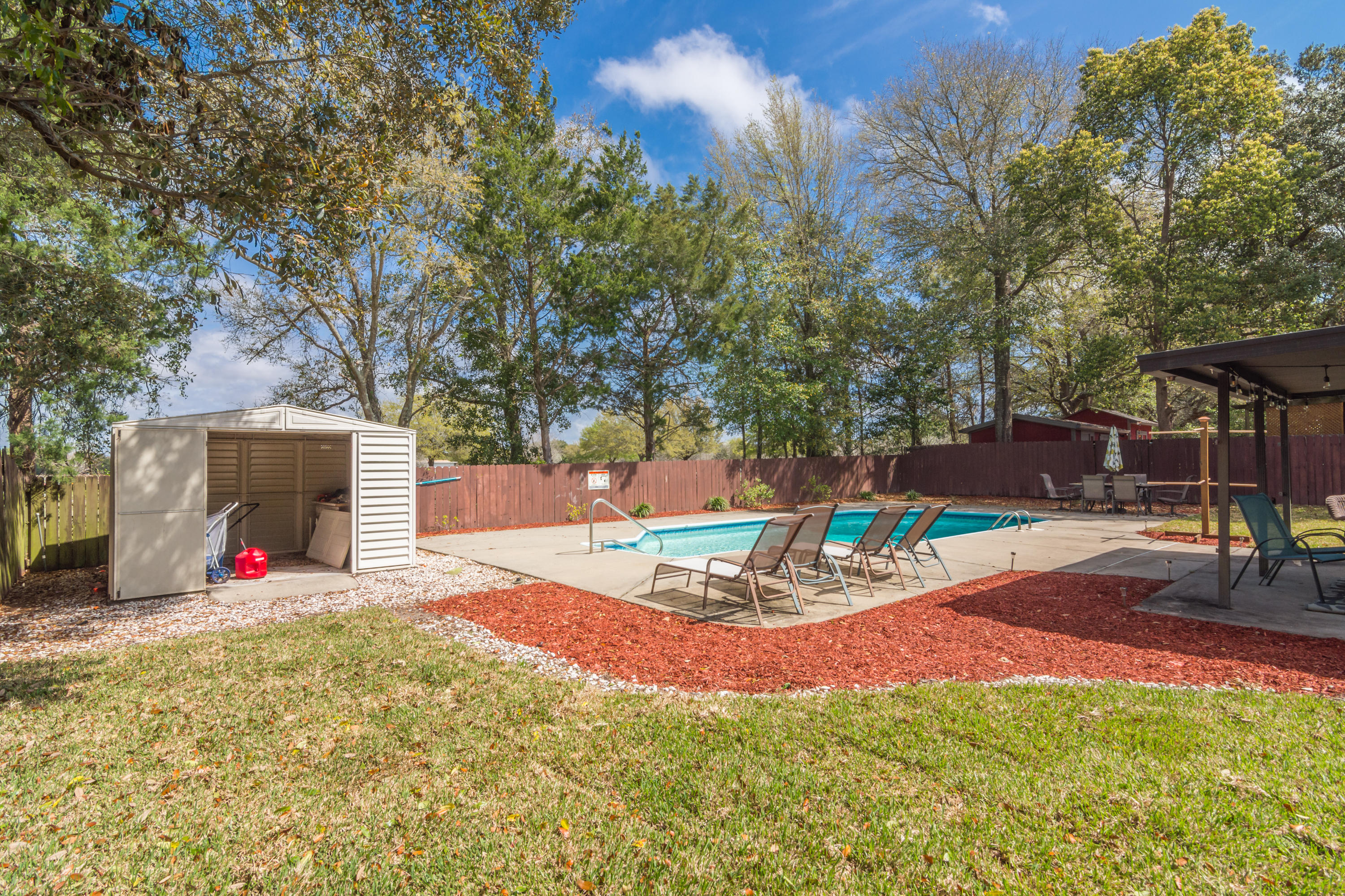 VESTA HEIGHTS 3RD ADDN - Residential