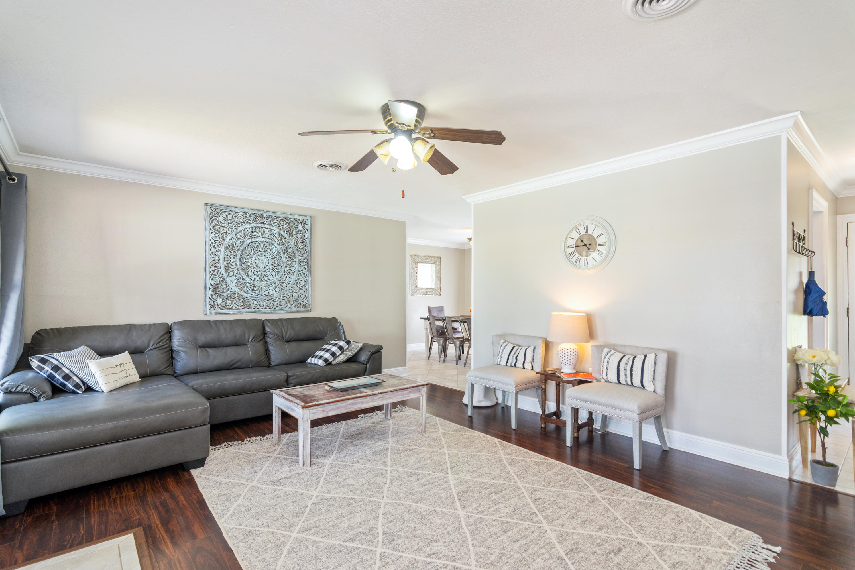 VESTA HEIGHTS 3RD ADDN - Residential