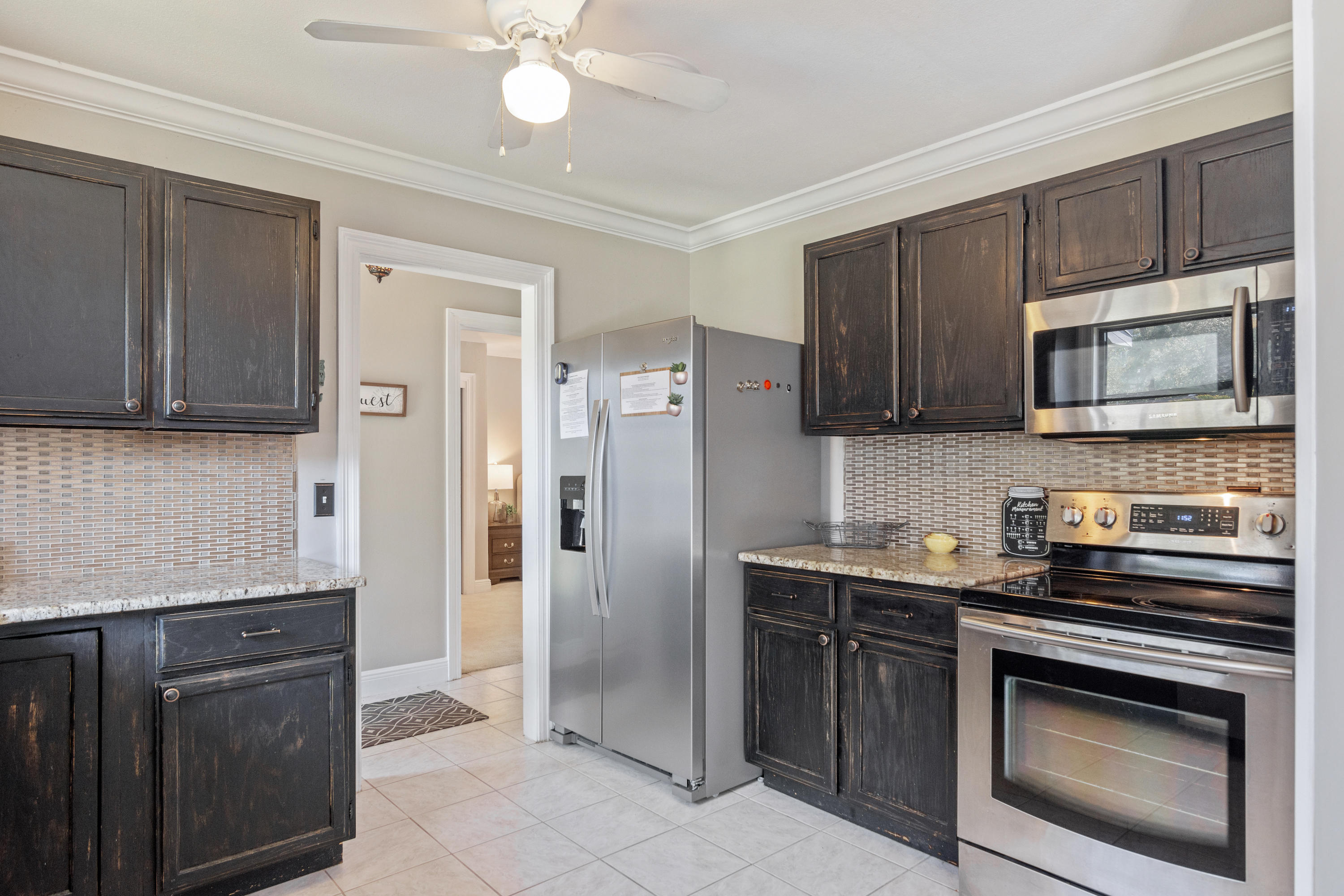 VESTA HEIGHTS 3RD ADDN - Residential