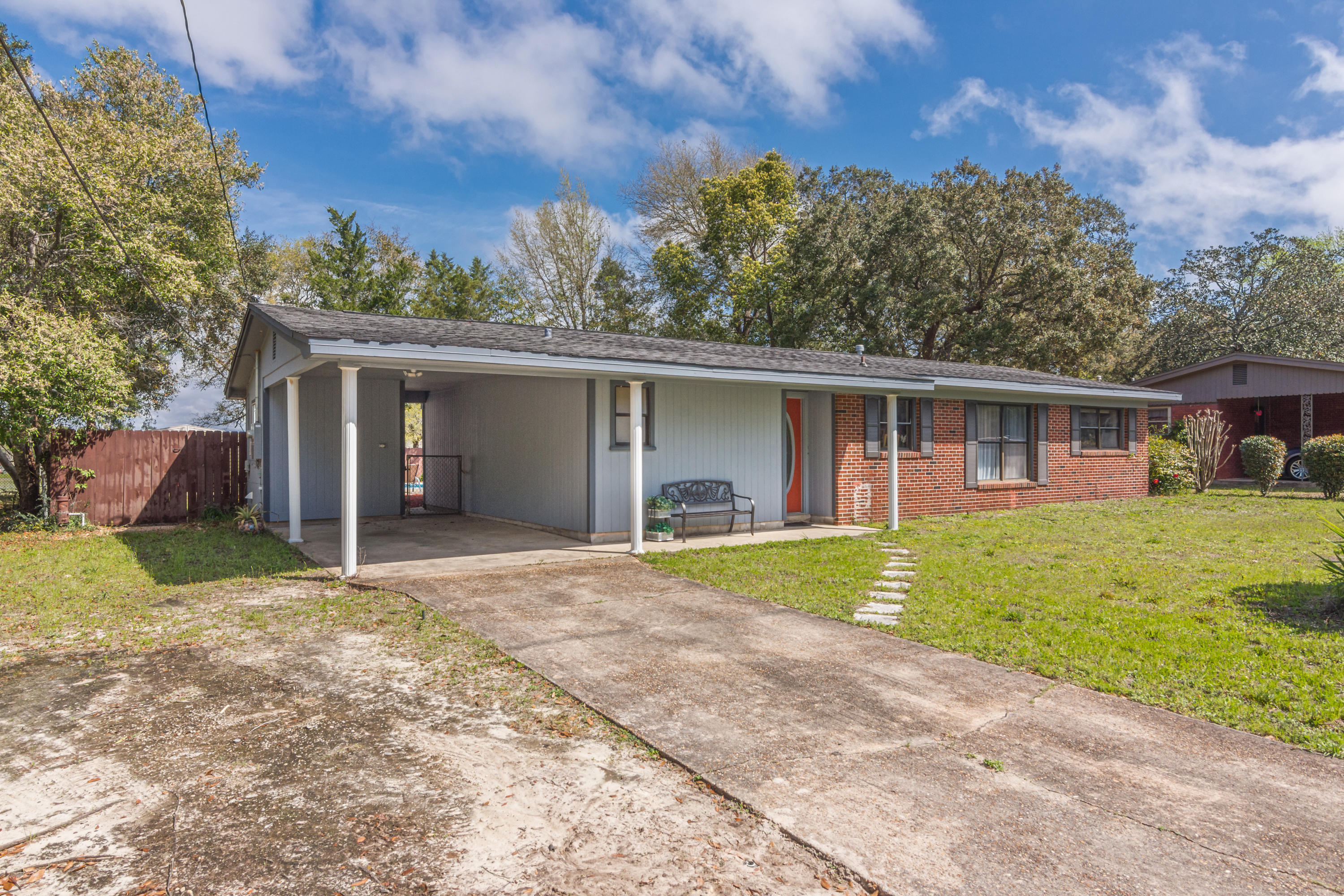 VESTA HEIGHTS 3RD ADDN - Residential