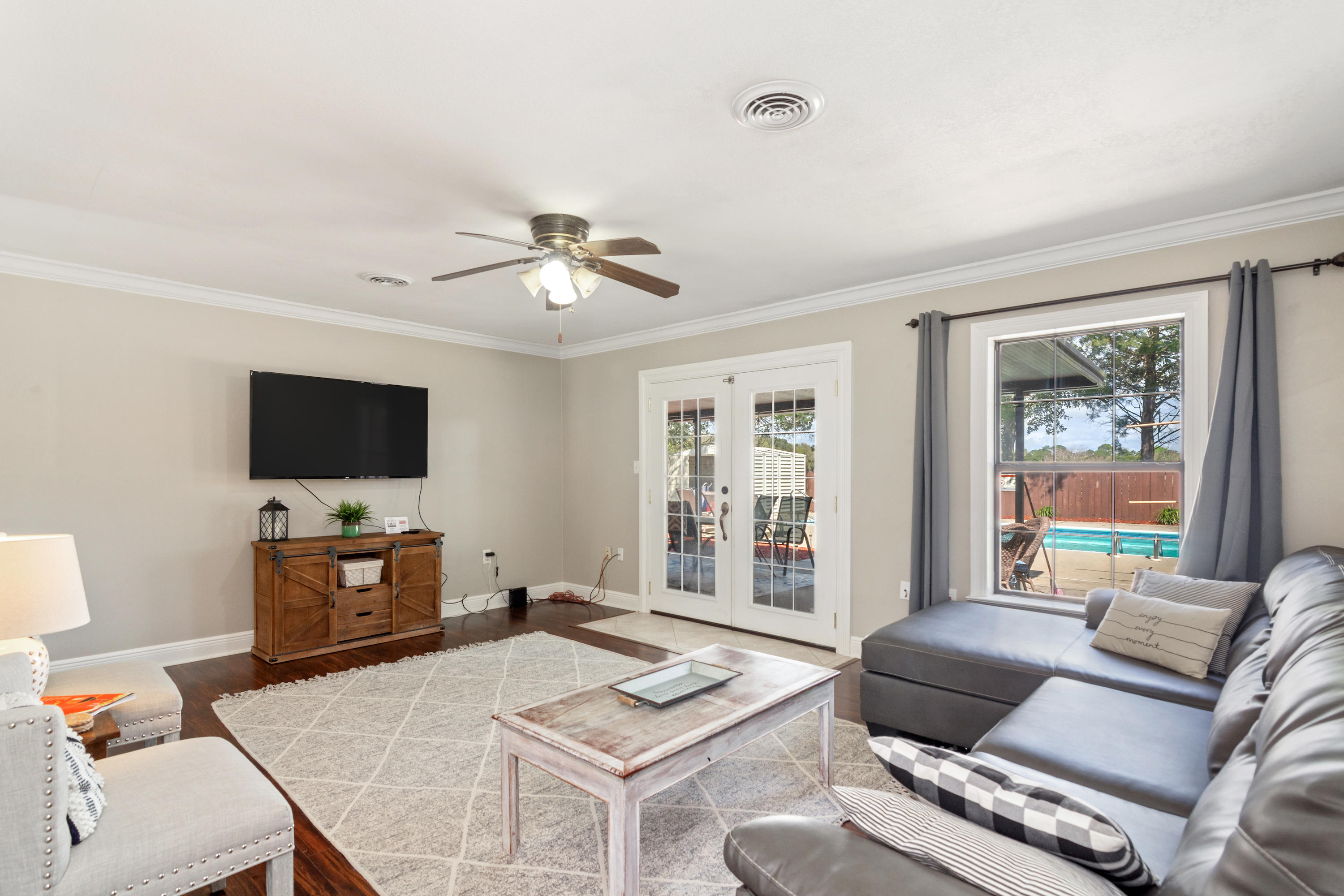 VESTA HEIGHTS 3RD ADDN - Residential