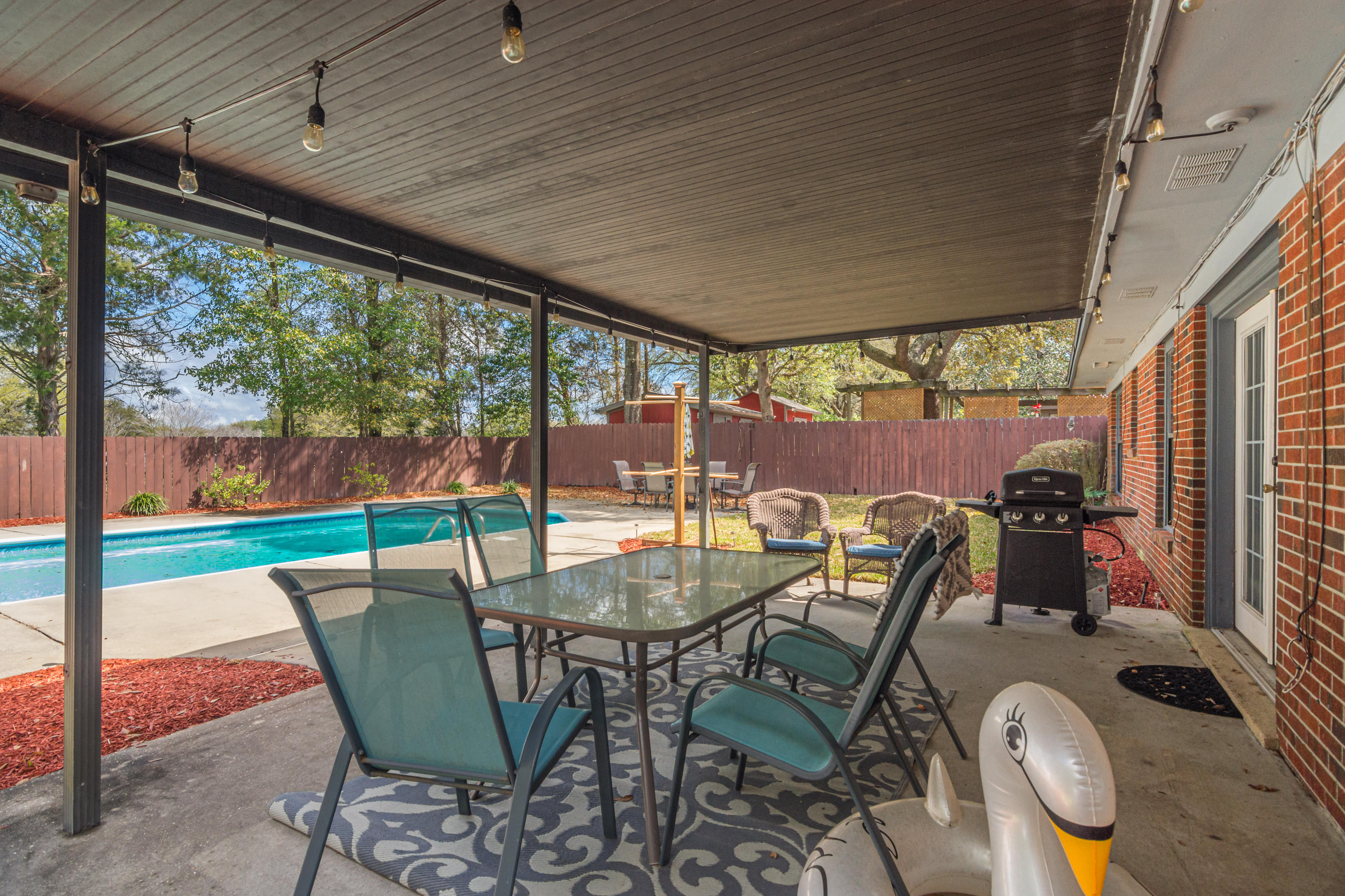 VESTA HEIGHTS 3RD ADDN - Residential