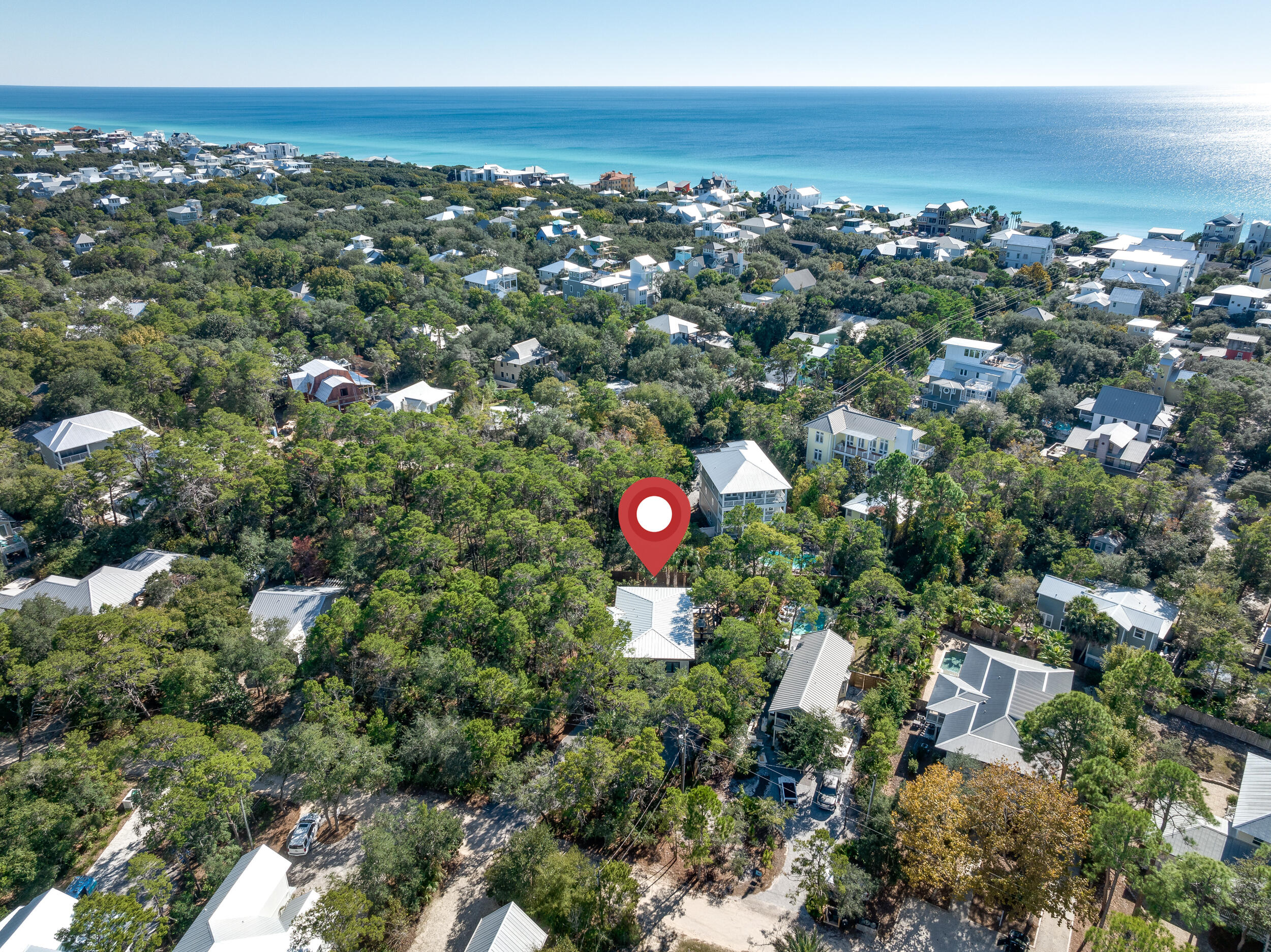 Seagrove 5th Add - Residential
