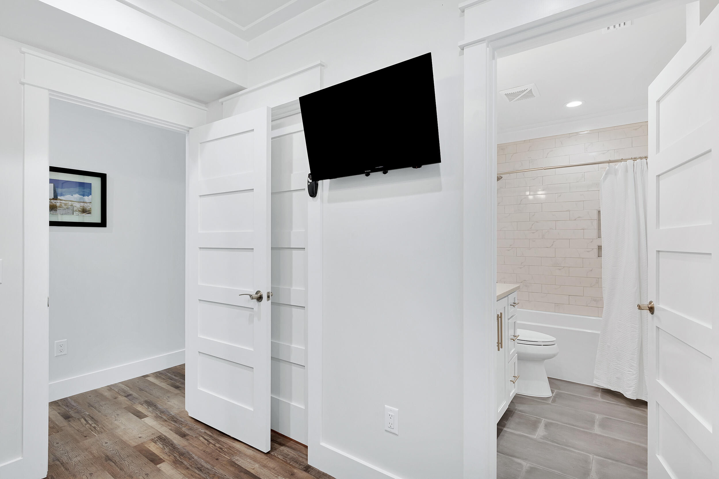 Seagrove 5th Add - Residential