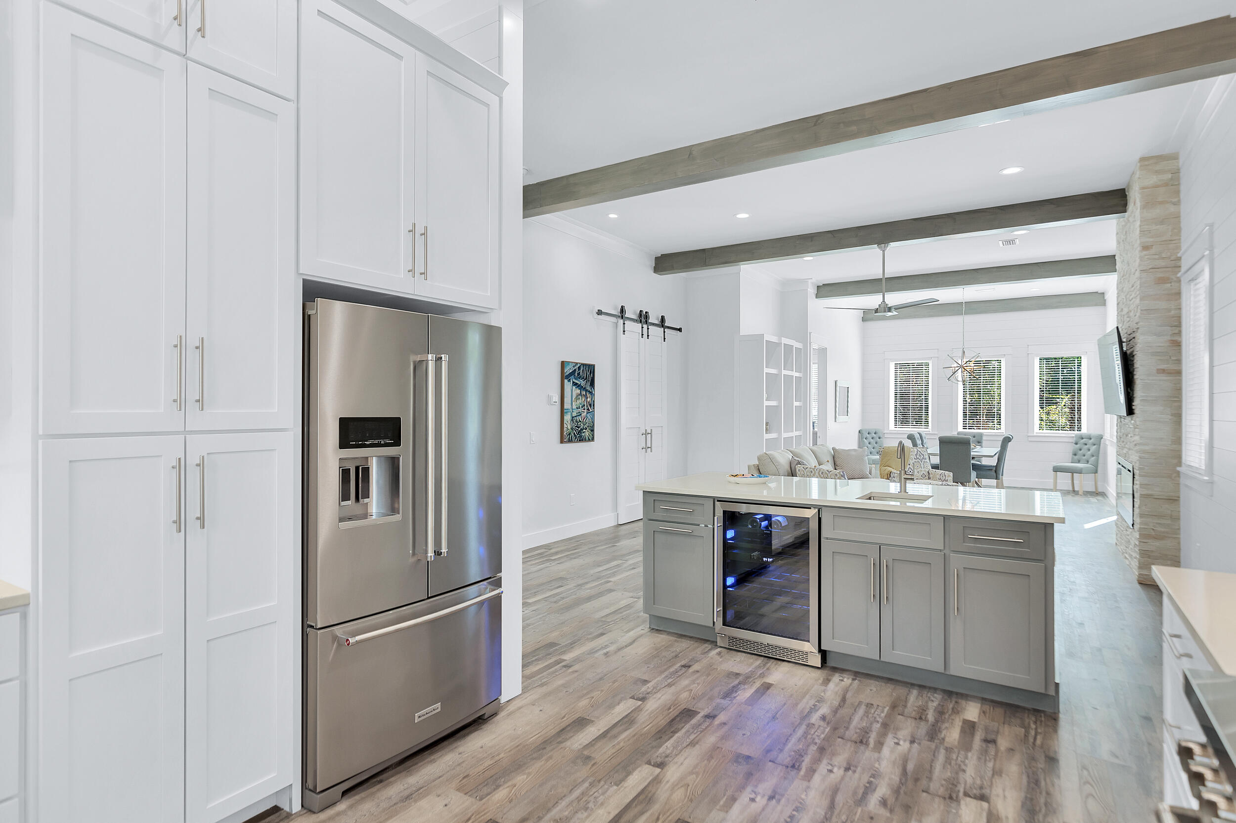 Seagrove 5th Add - Residential