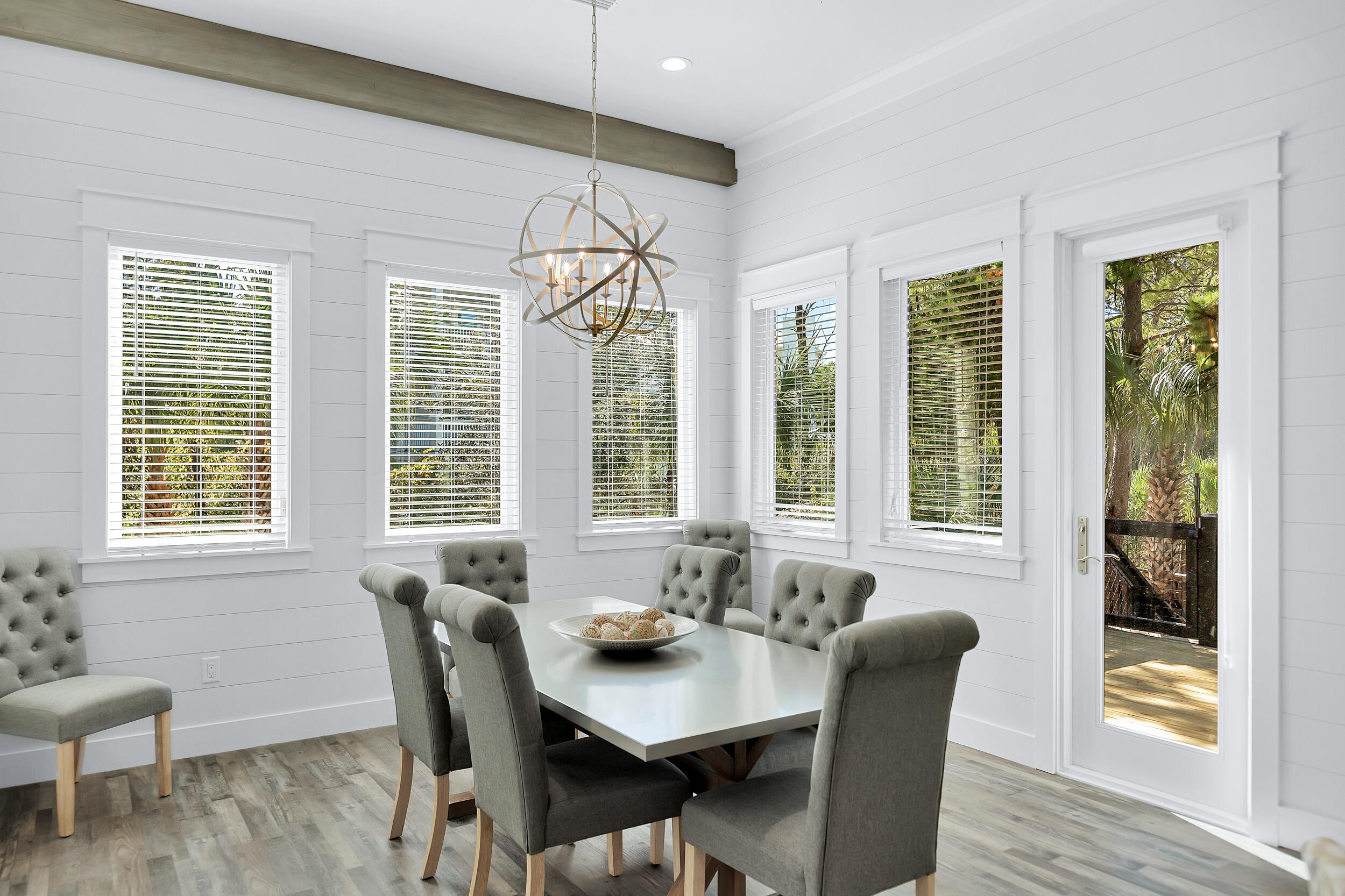 Seagrove 5th Add - Residential