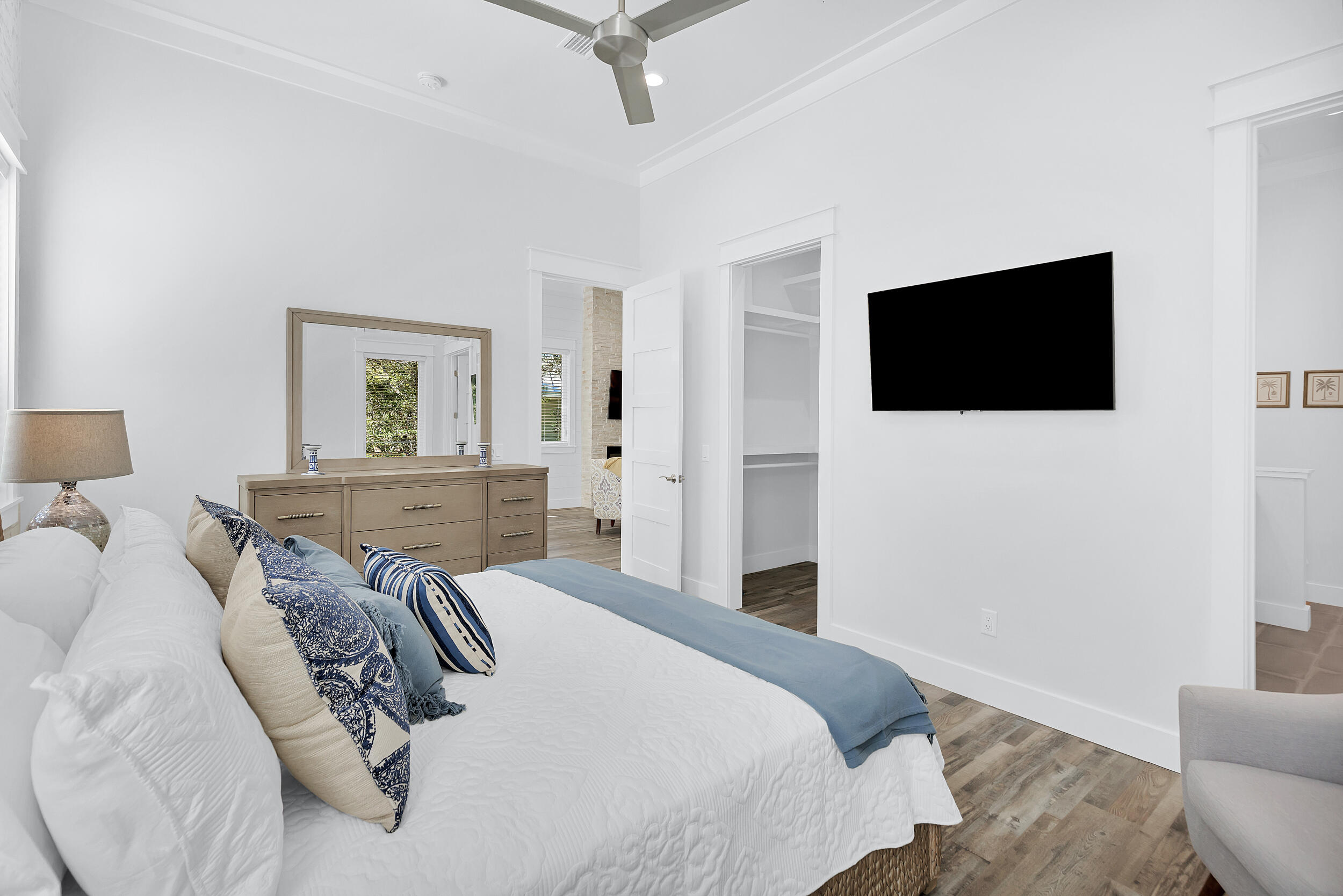 Seagrove 5th Add - Residential