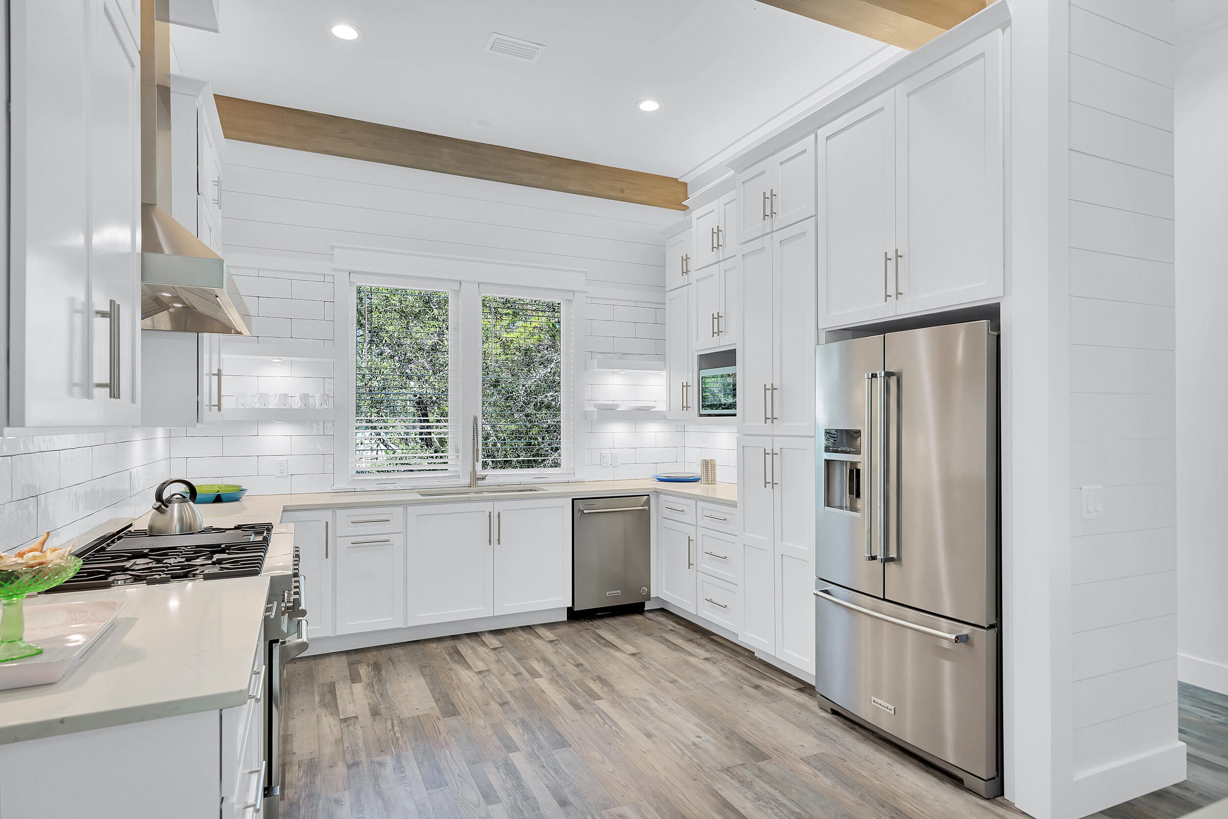 Seagrove 5th Add - Residential
