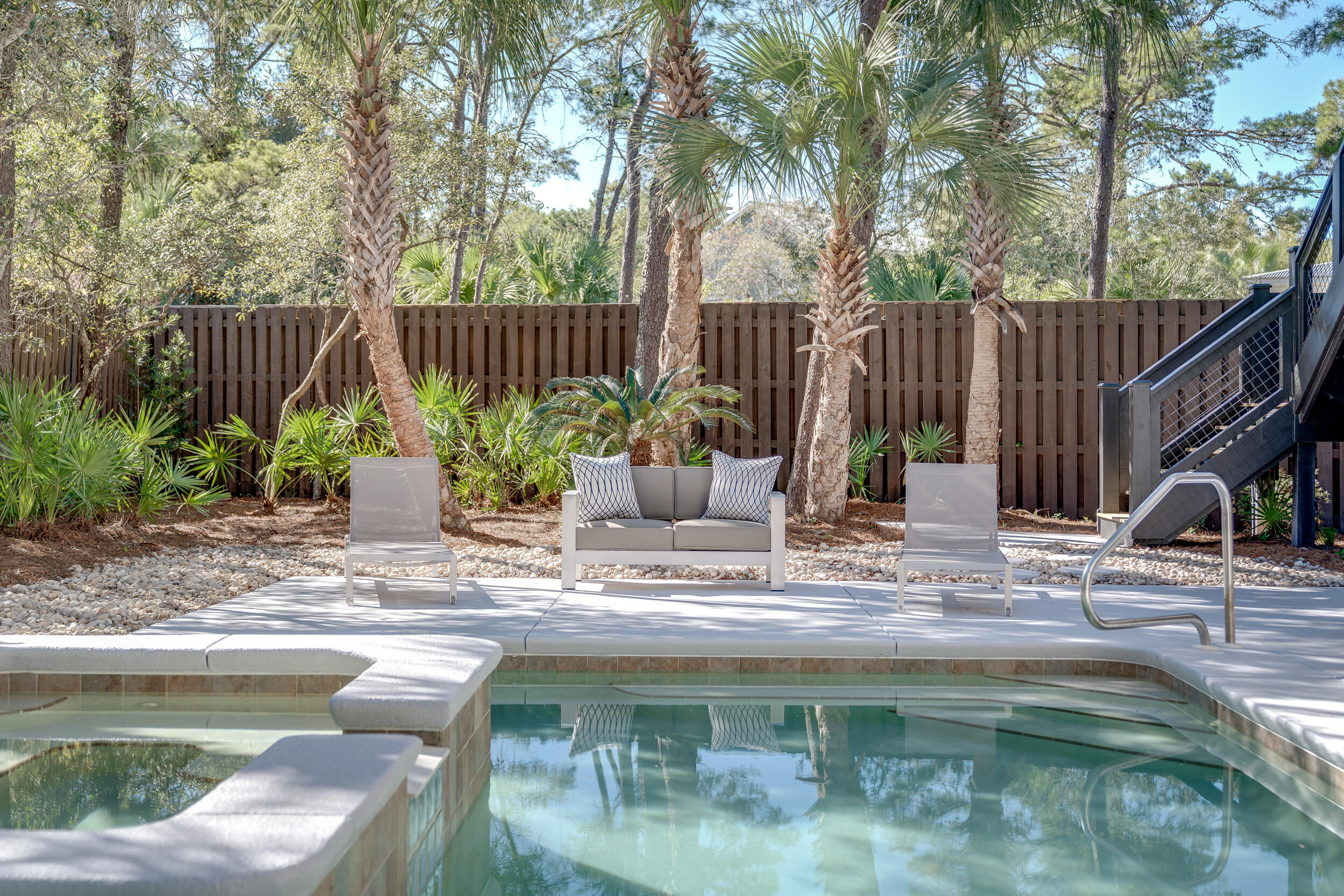 Seagrove 5th Add - Residential