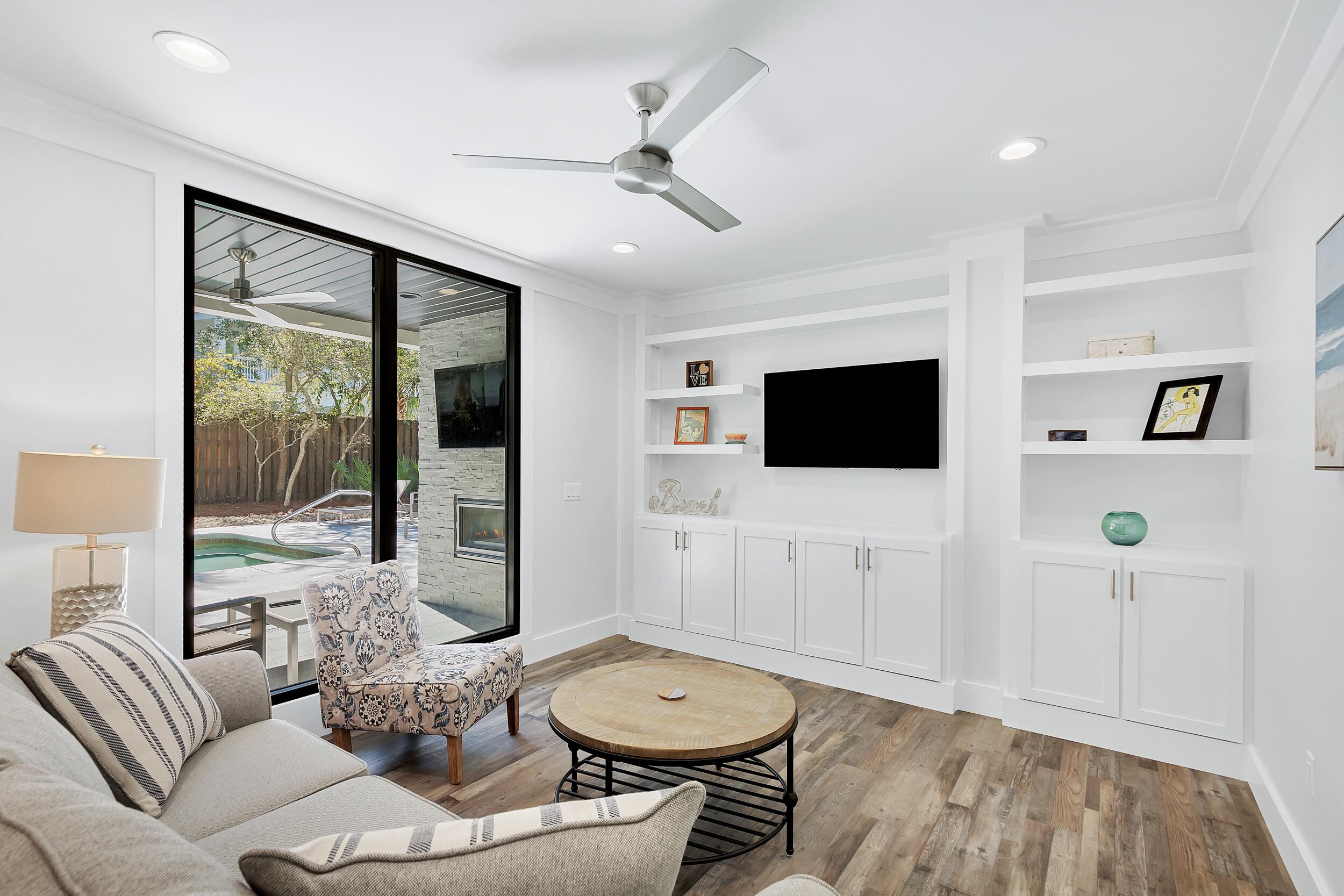 Seagrove 5th Add - Residential