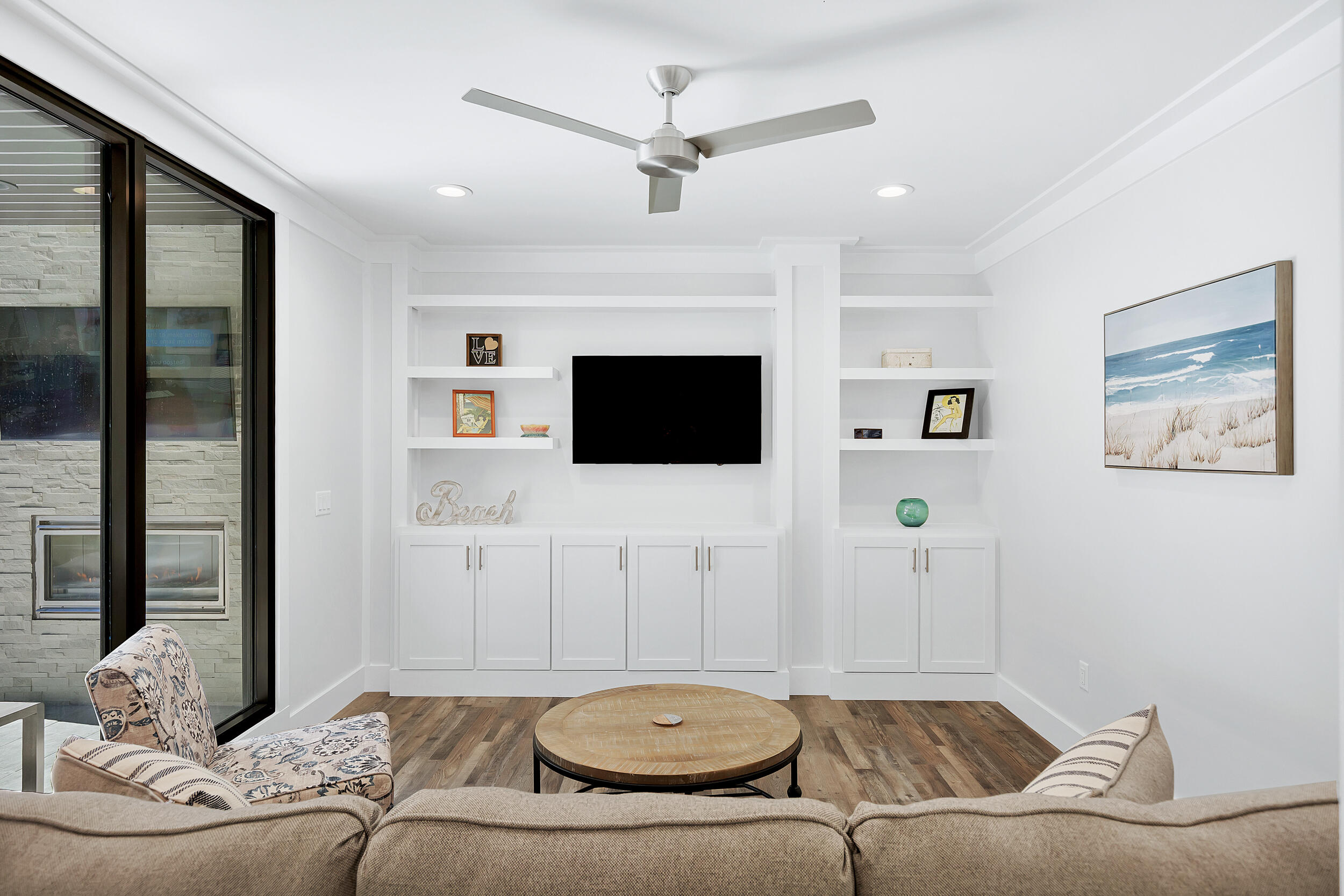 Seagrove 5th Add - Residential