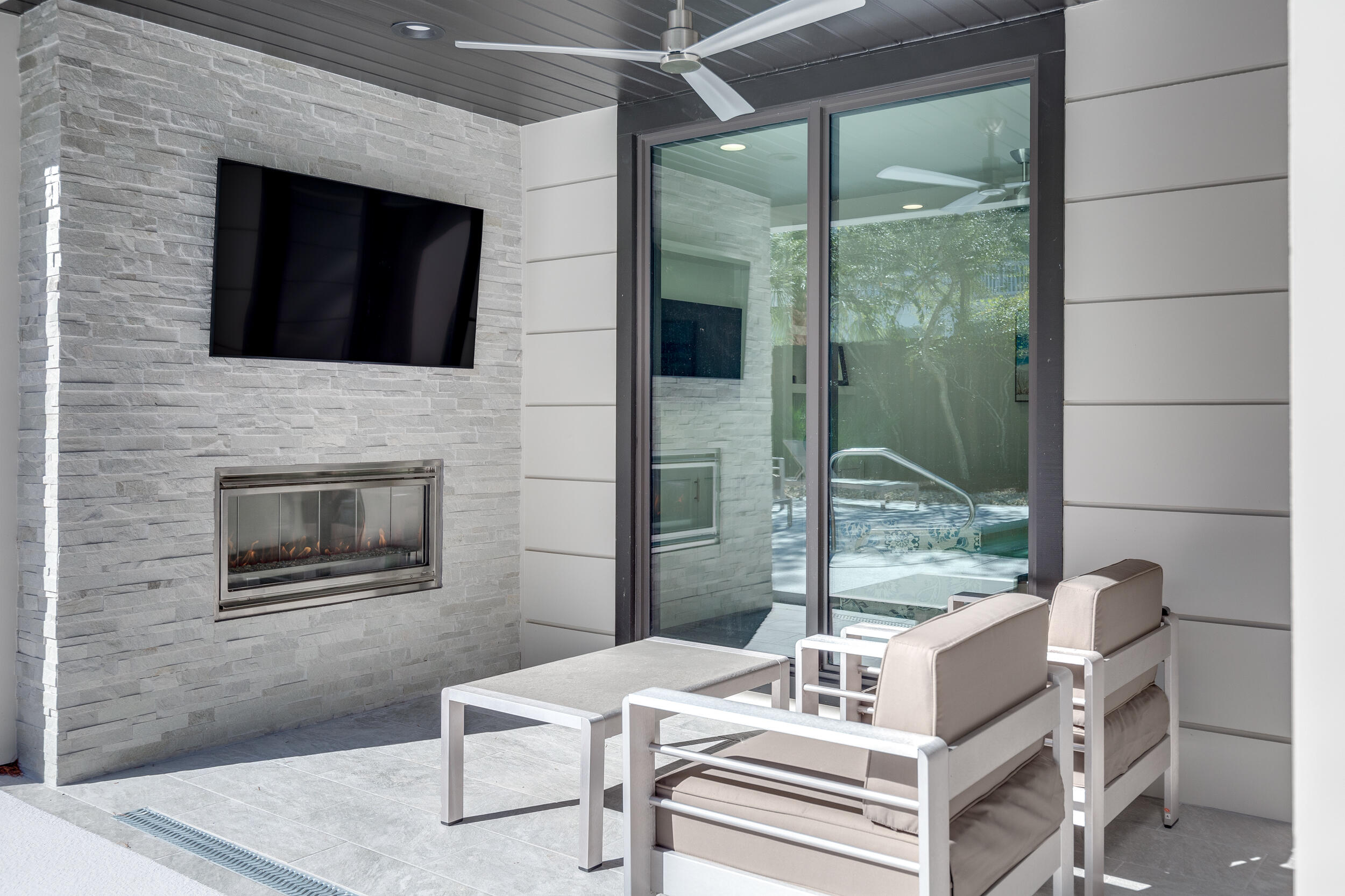 Seagrove 5th Add - Residential