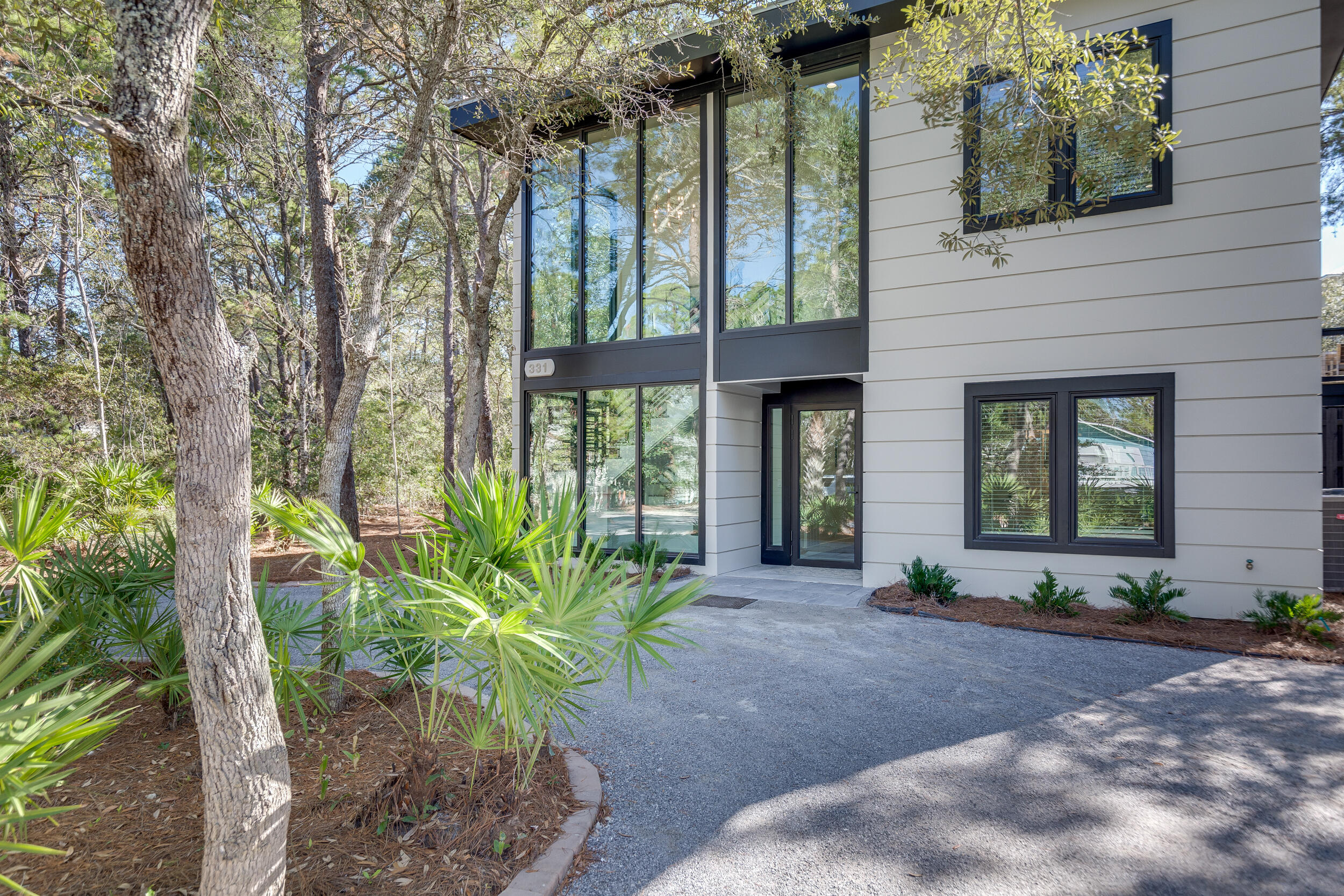 Seagrove 5th Add - Residential
