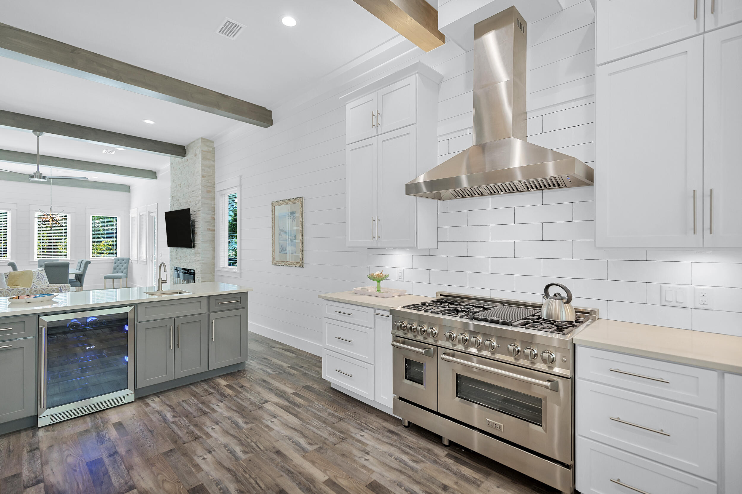 Seagrove 5th Add - Residential
