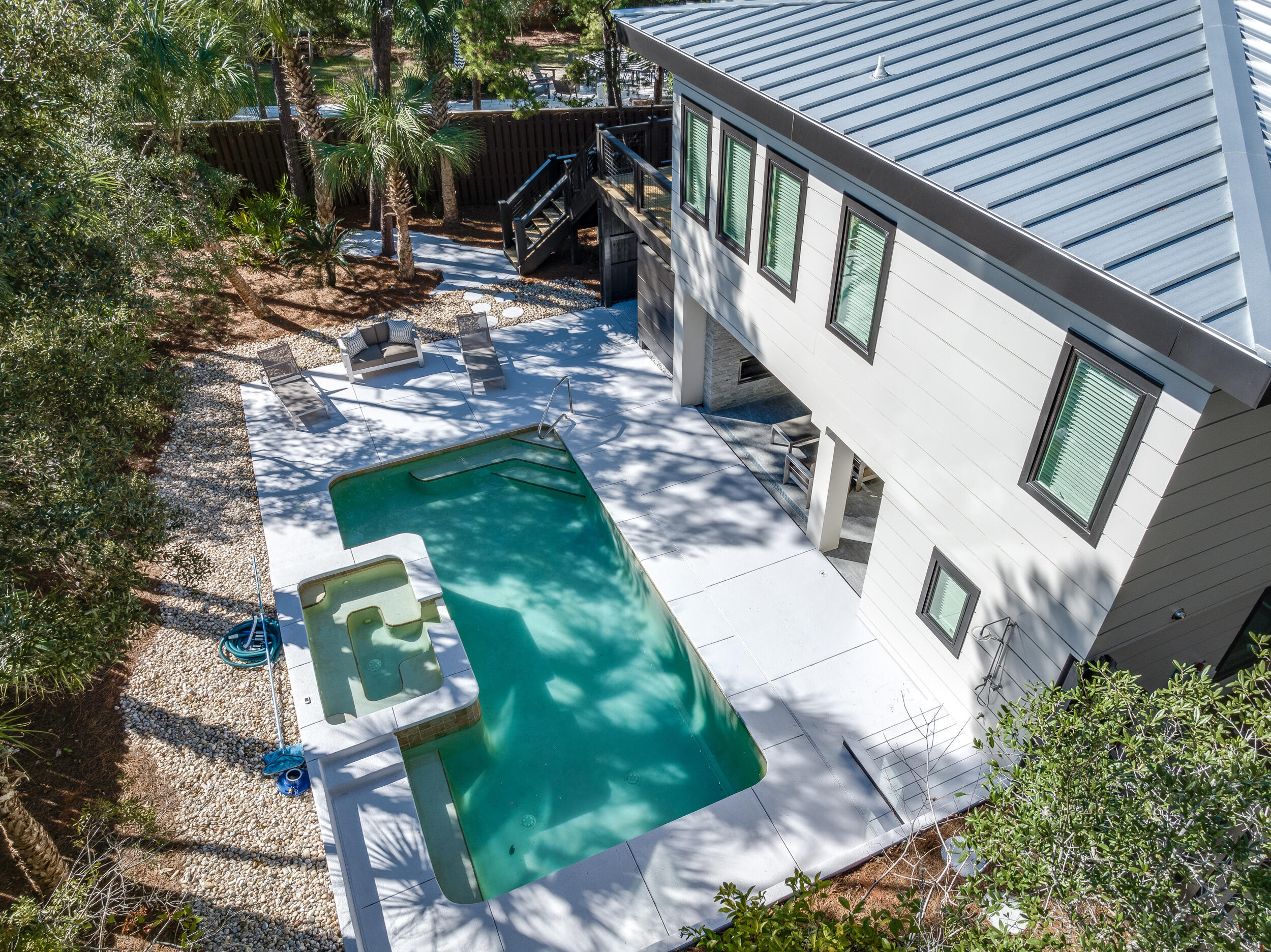 Seagrove 5th Add - Residential