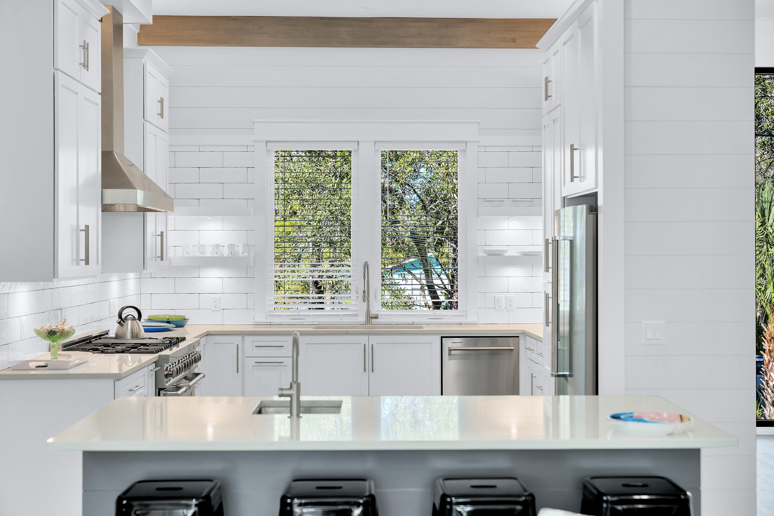 Seagrove 5th Add - Residential