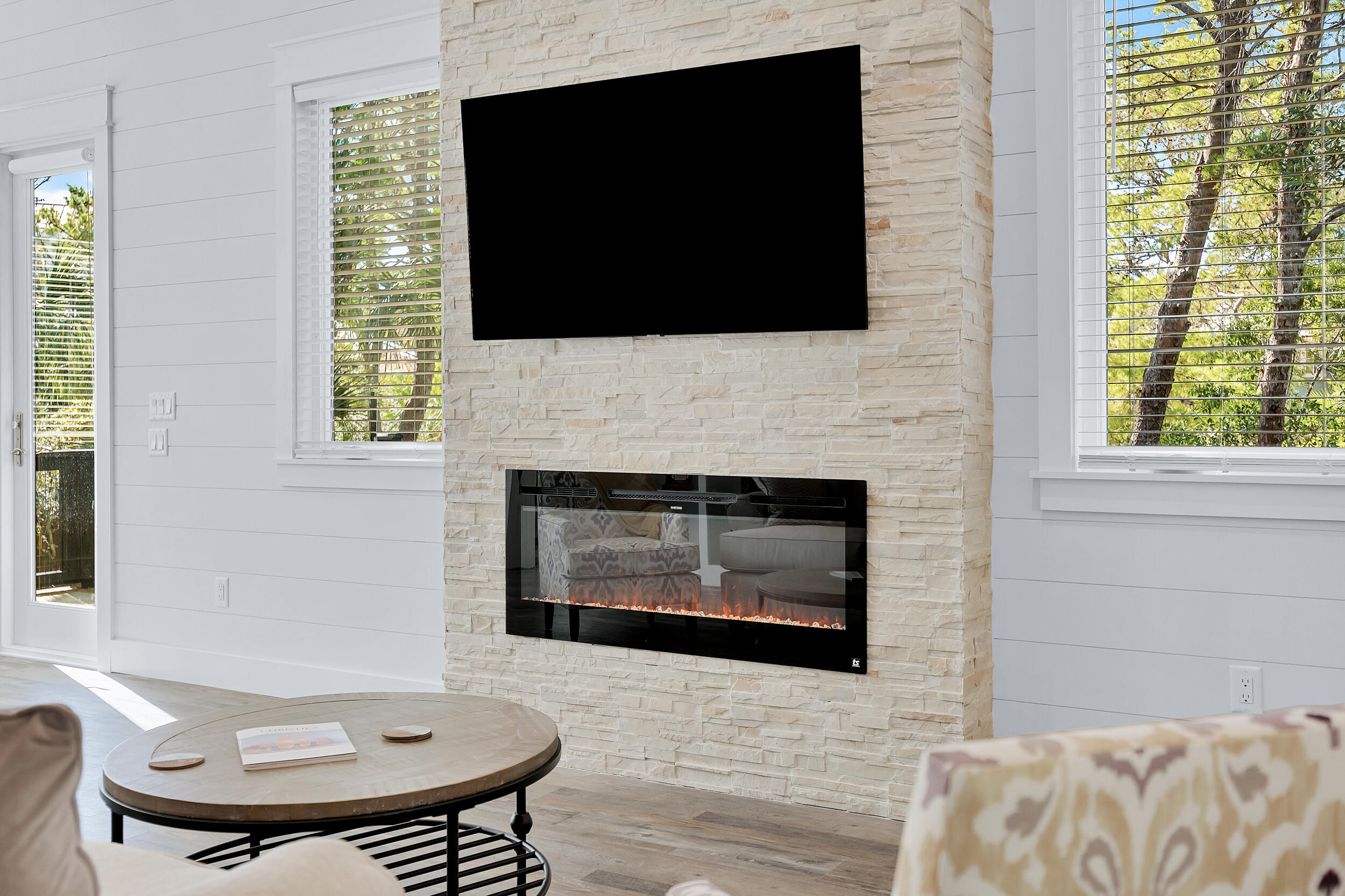 Seagrove 5th Add - Residential
