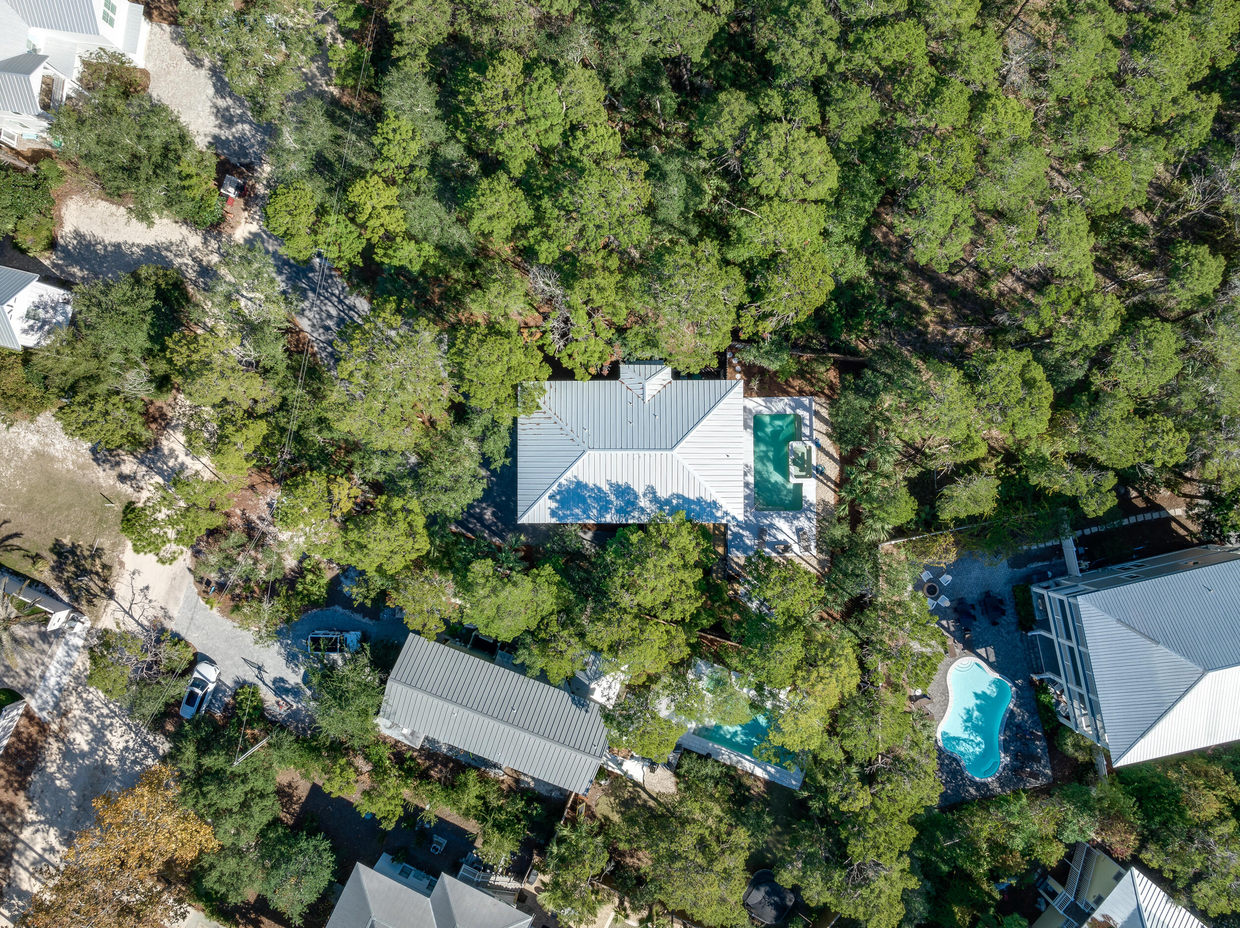 Seagrove 5th Add - Residential