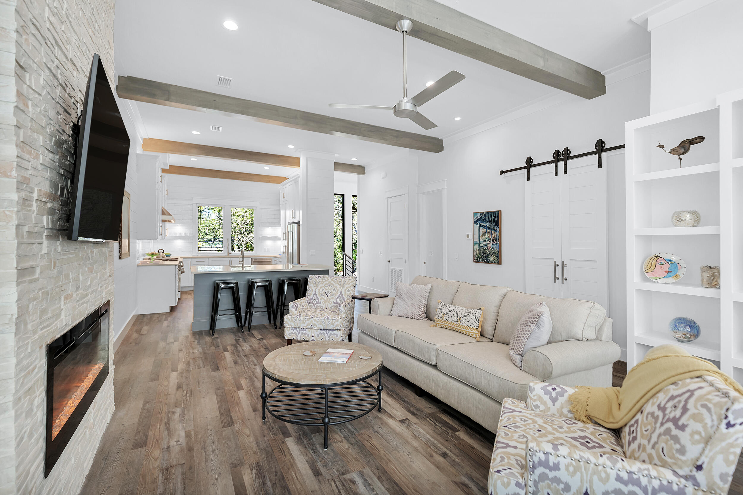 Seagrove 5th Add - Residential