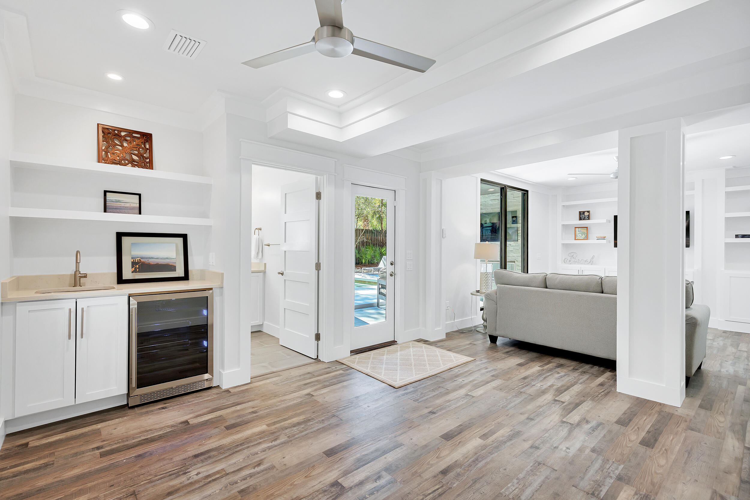 Seagrove 5th Add - Residential