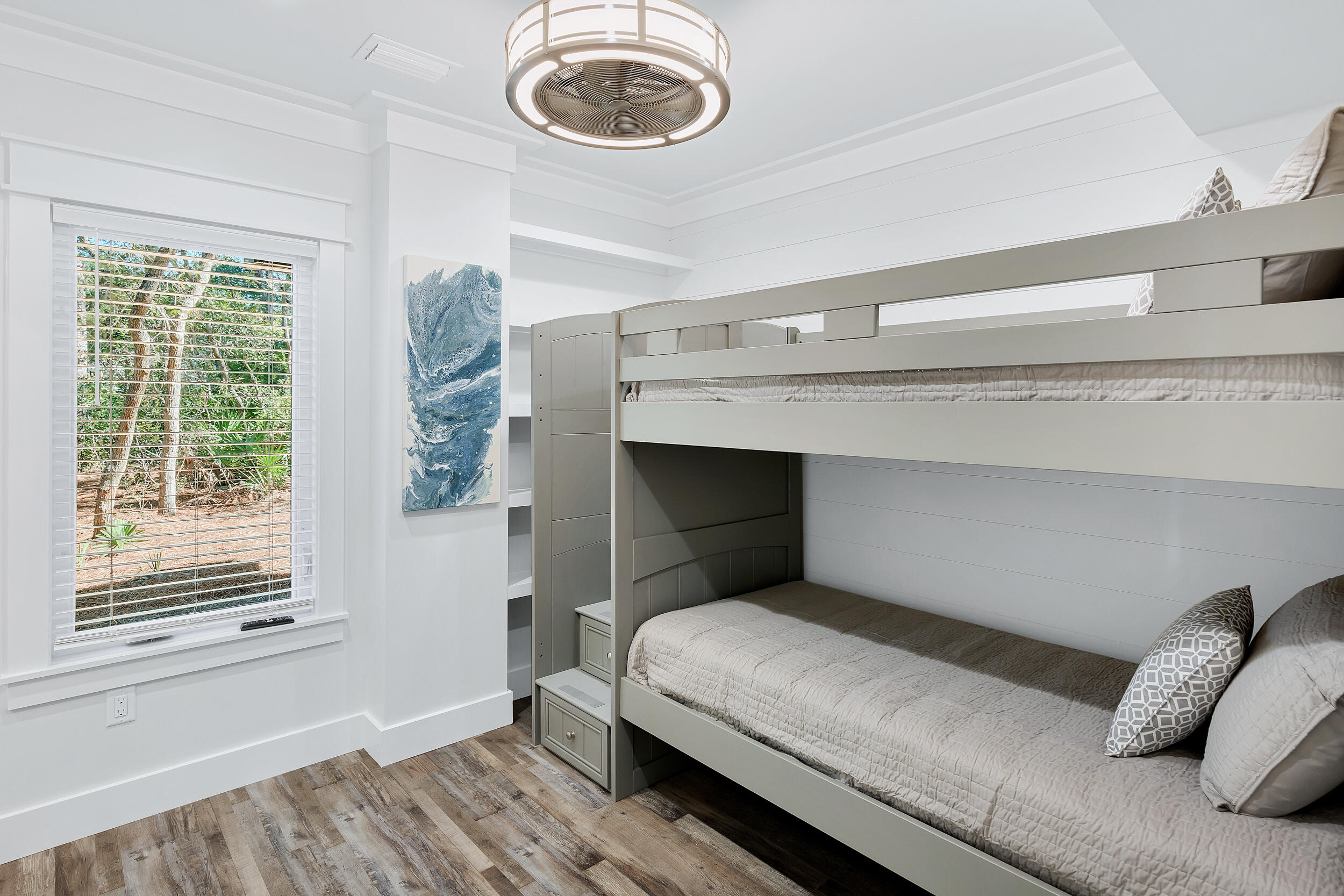 Seagrove 5th Add - Residential