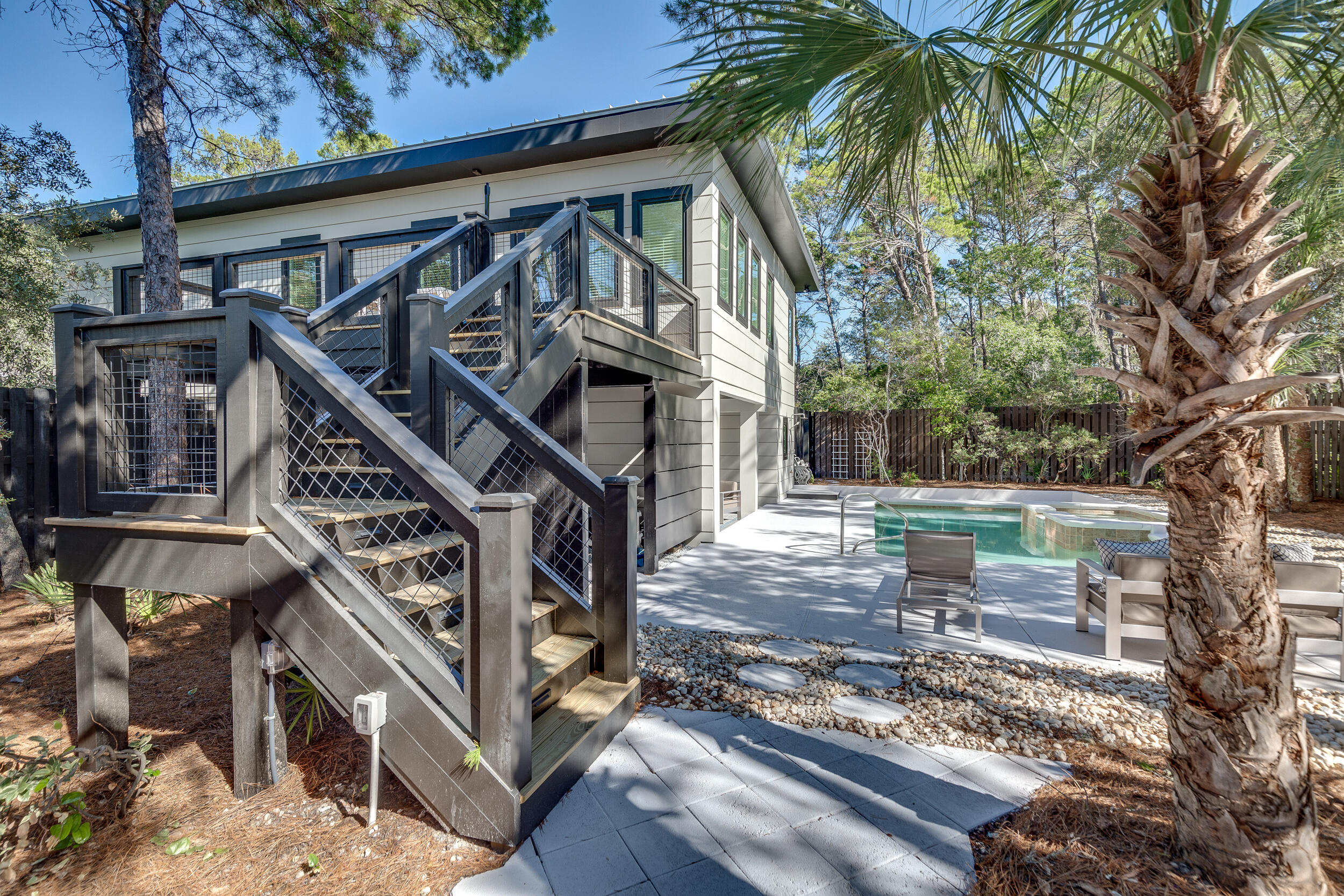 Seagrove 5th Add - Residential