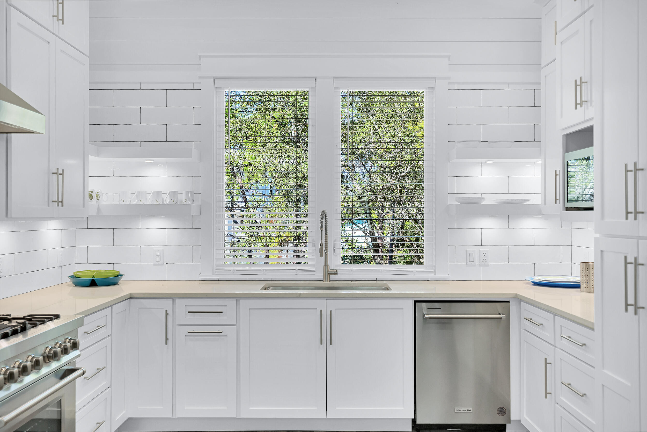 Seagrove 5th Add - Residential