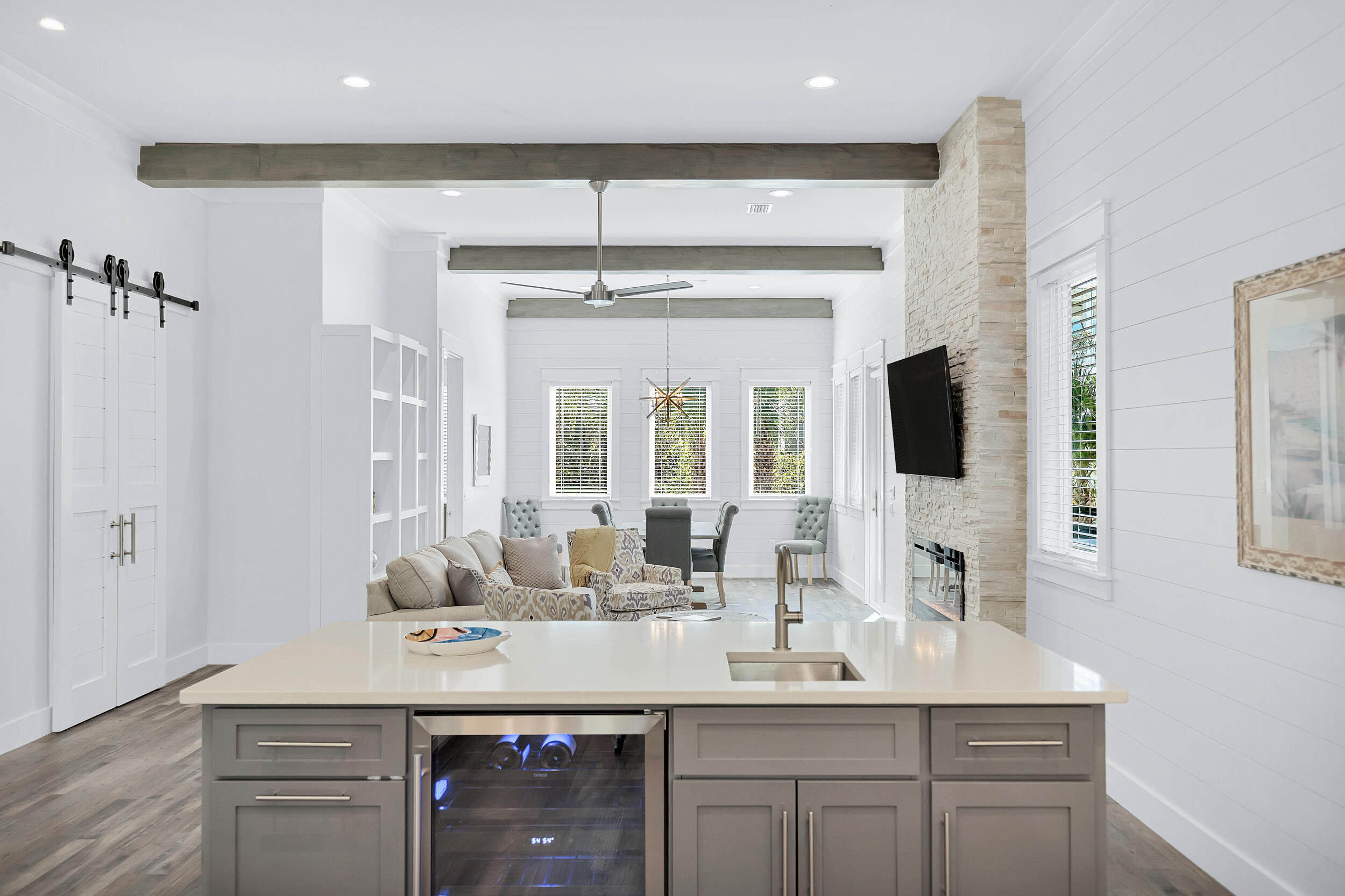 Seagrove 5th Add - Residential