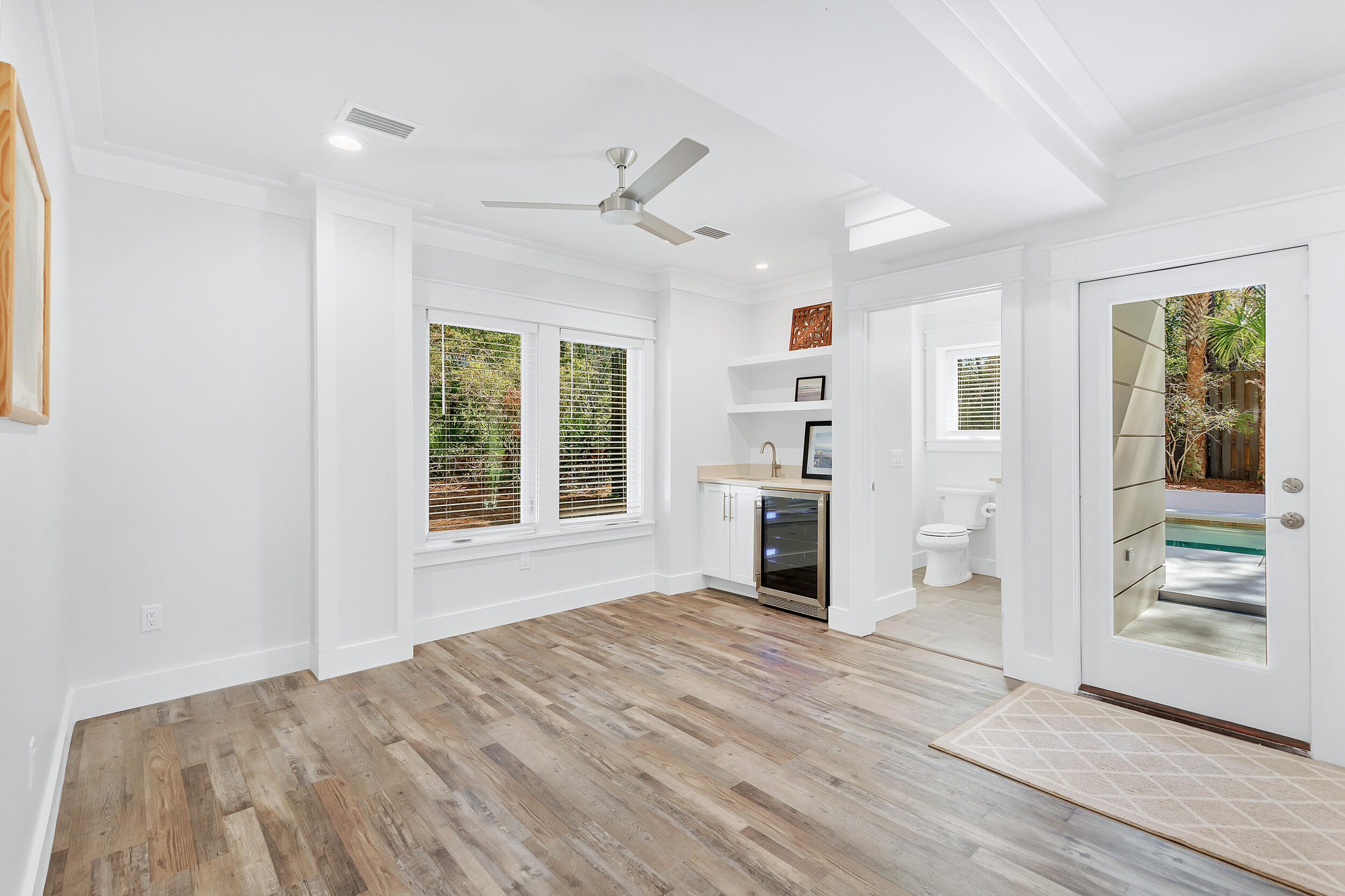 Seagrove 5th Add - Residential