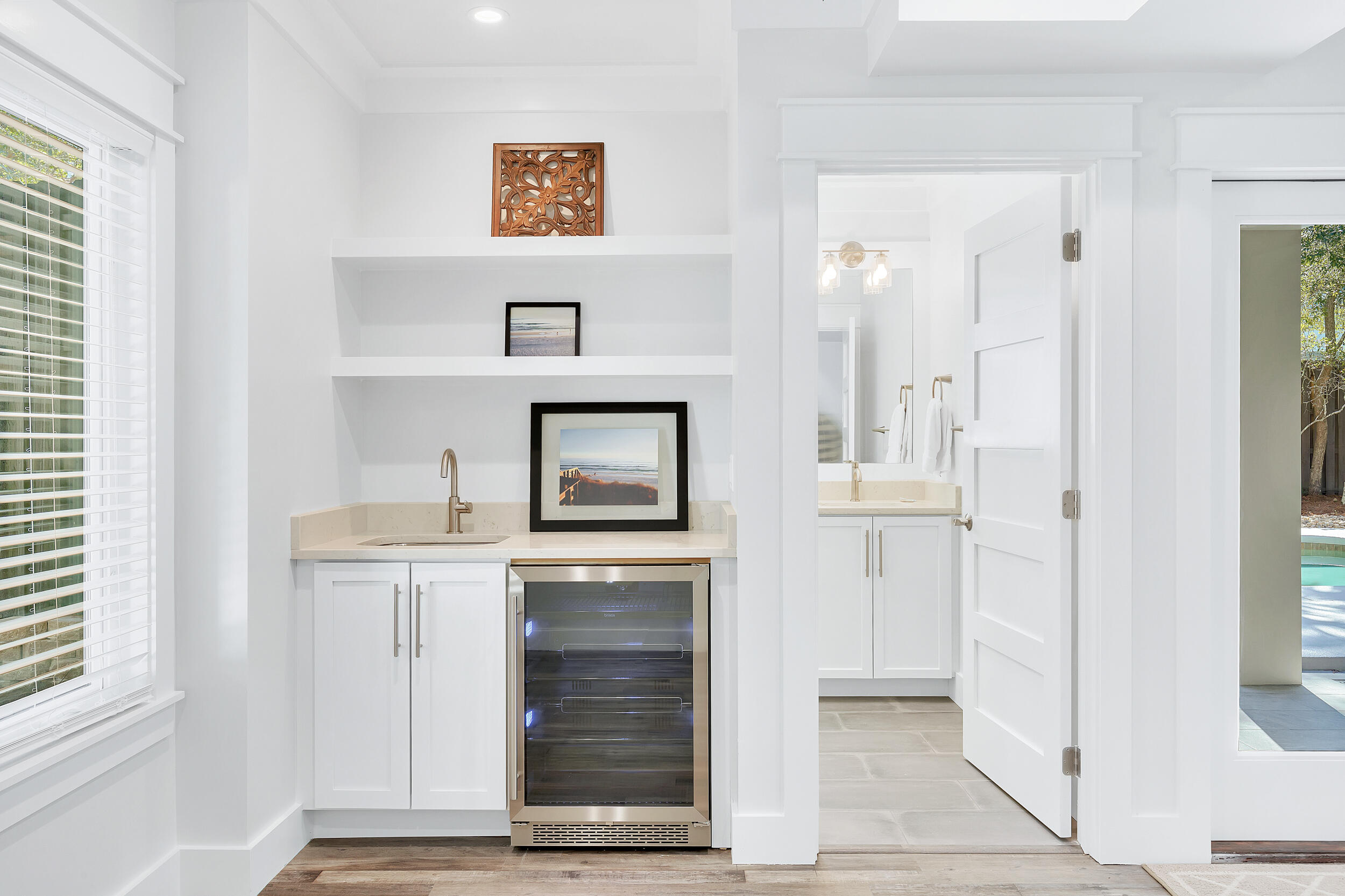Seagrove 5th Add - Residential