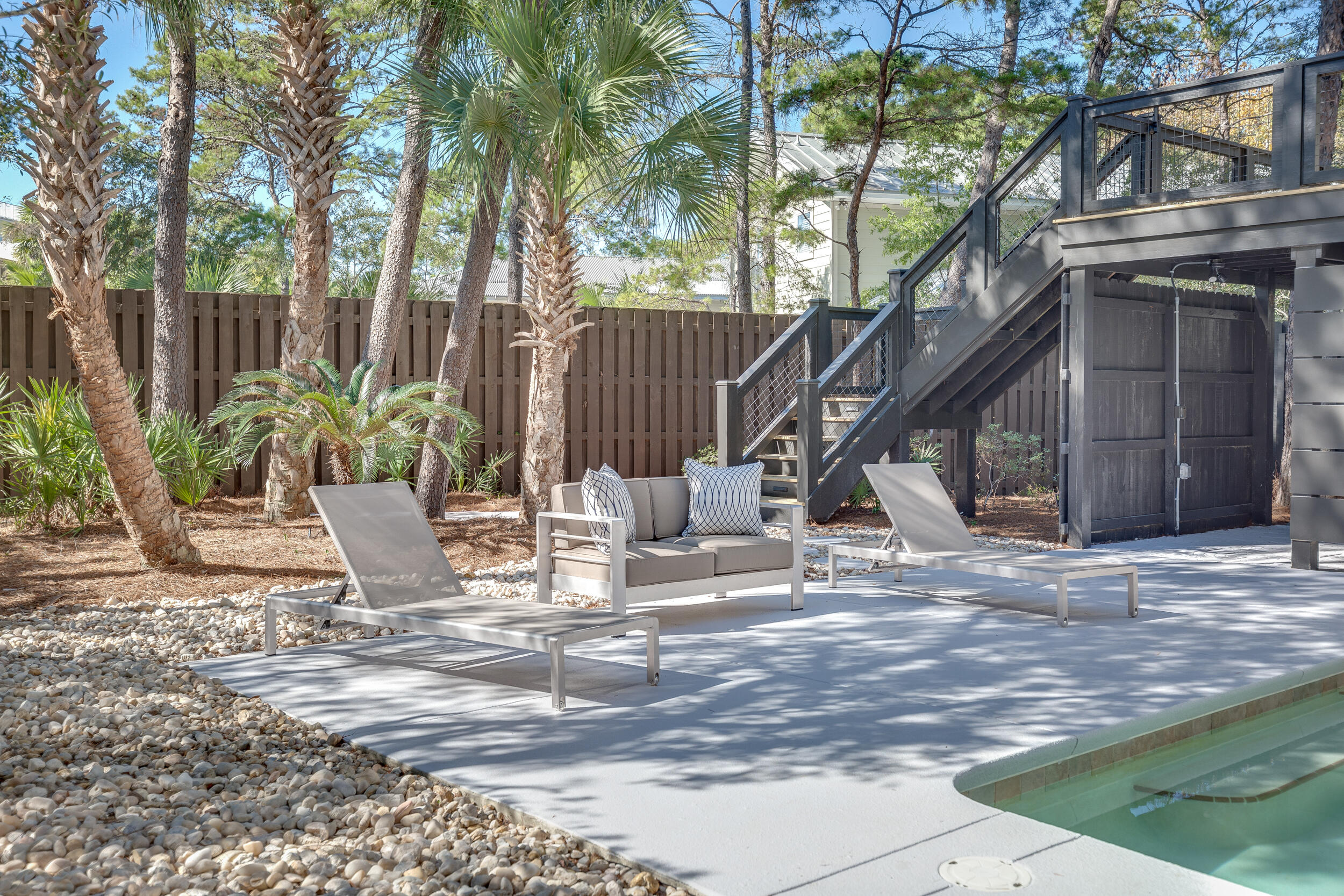 Seagrove 5th Add - Residential