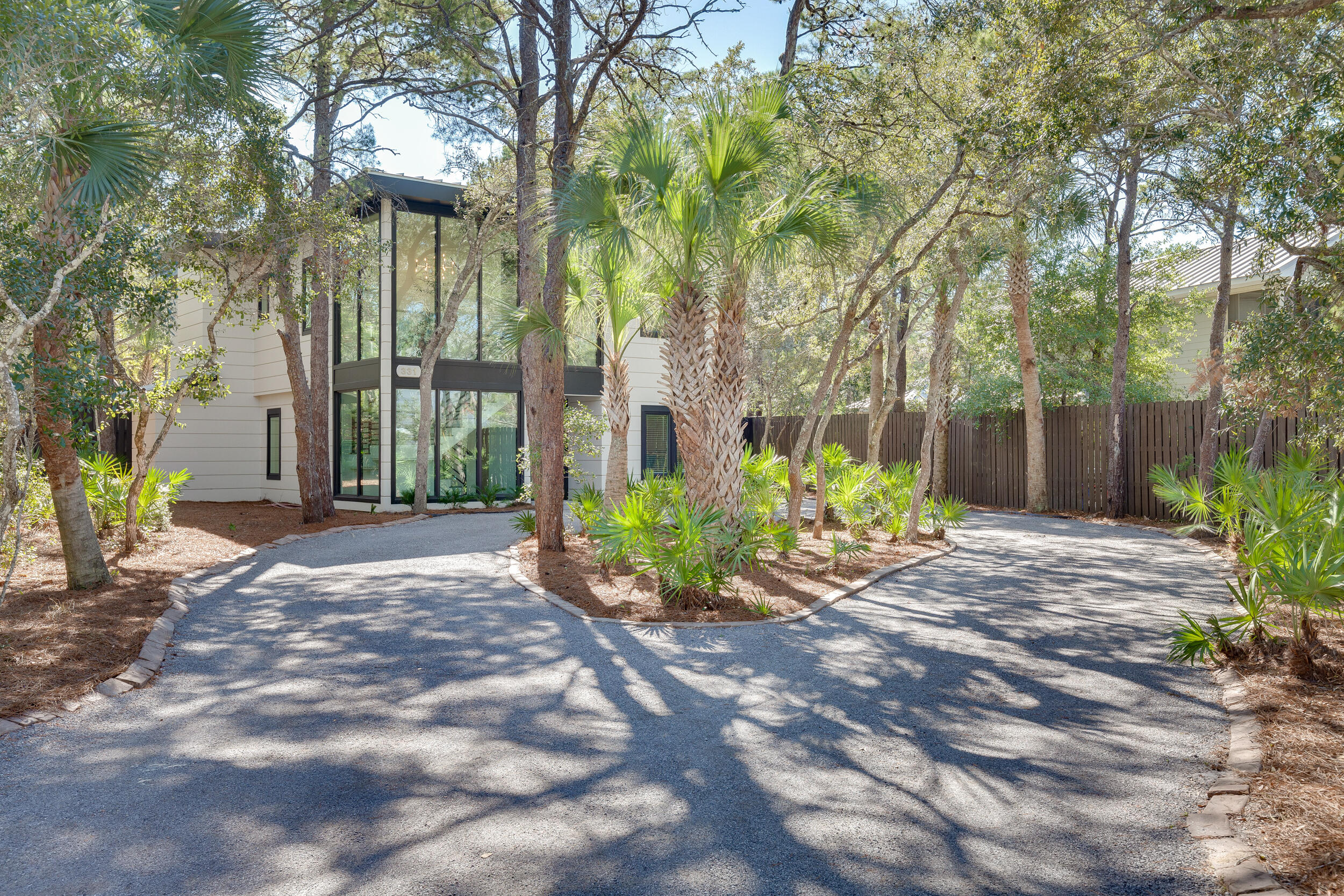 Seagrove 5th Add - Residential