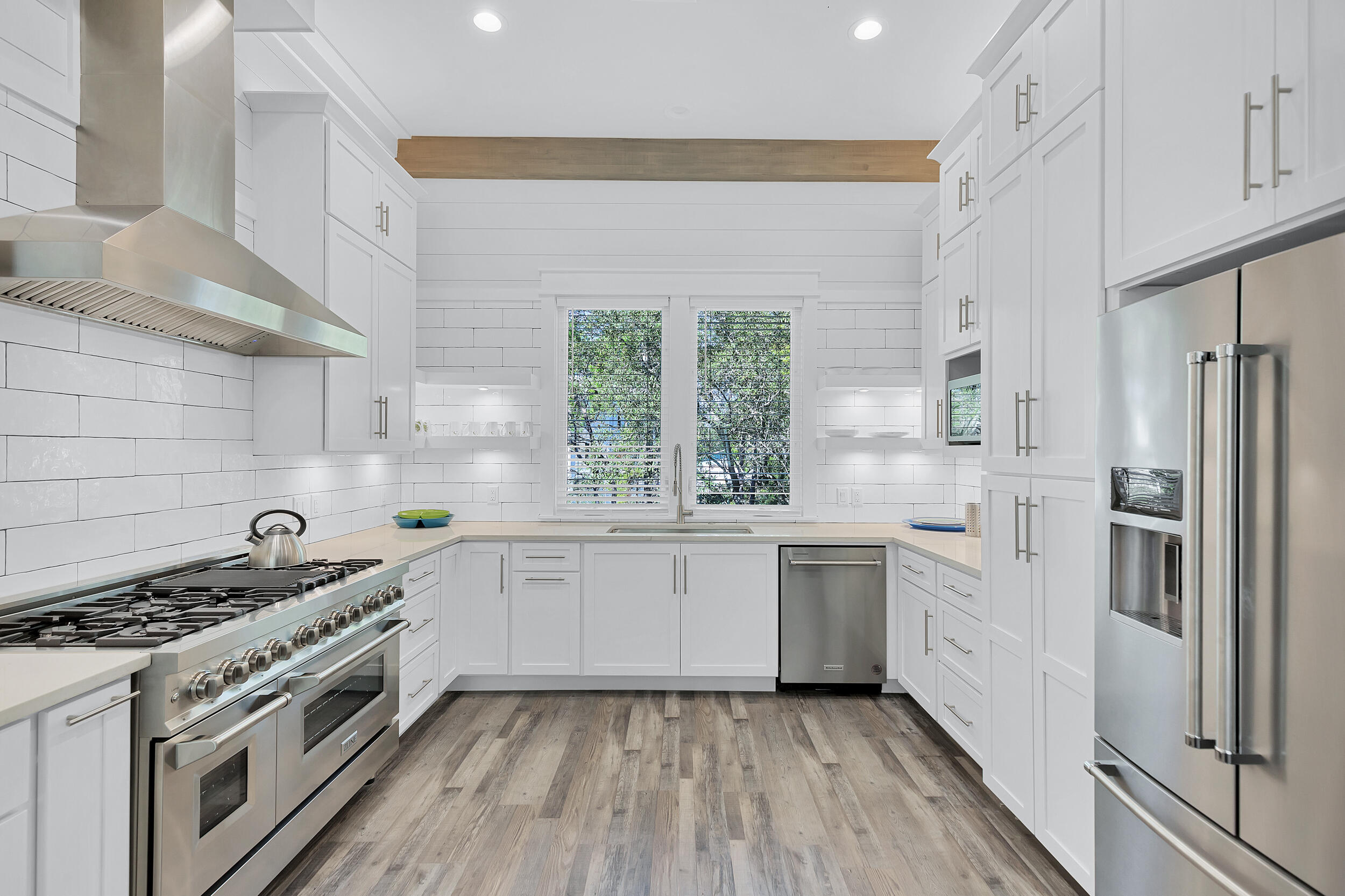 Seagrove 5th Add - Residential