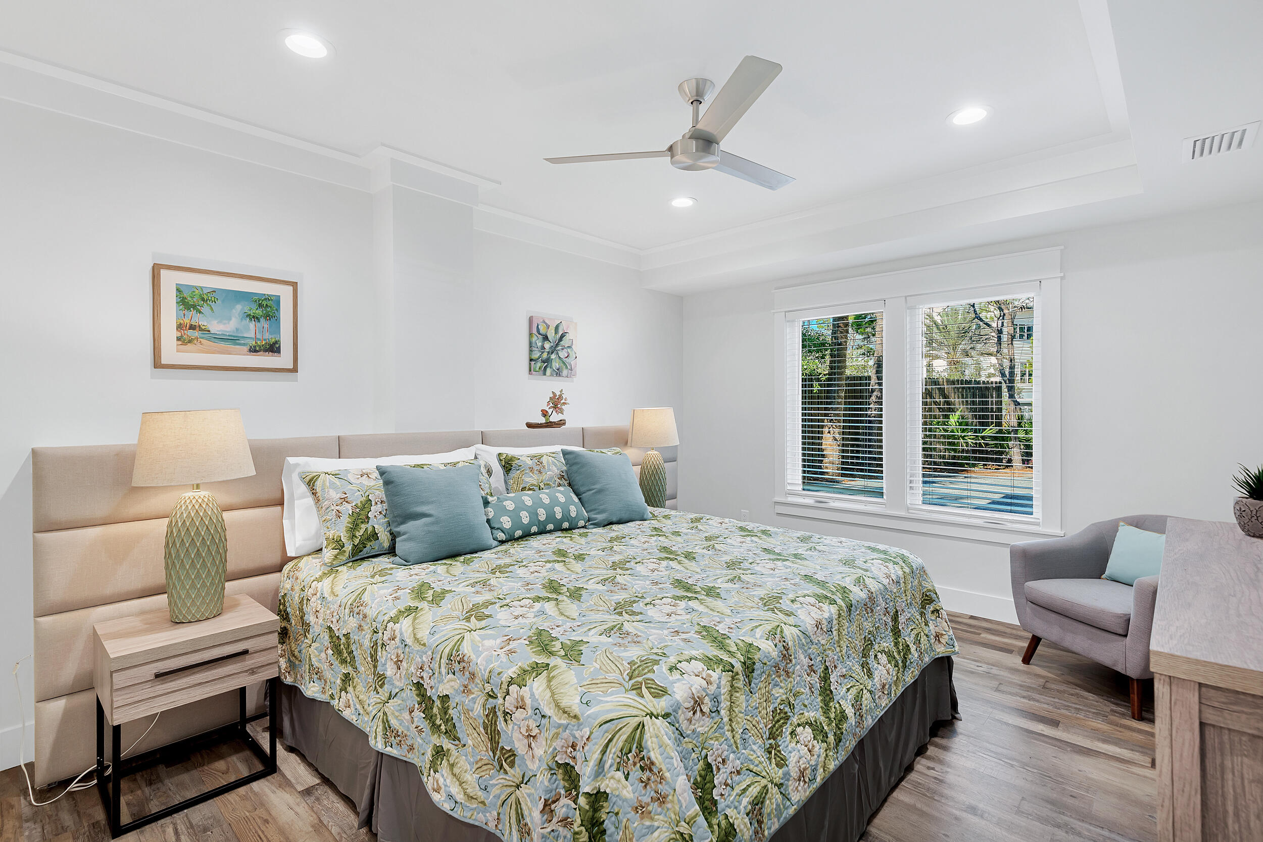 Seagrove 5th Add - Residential