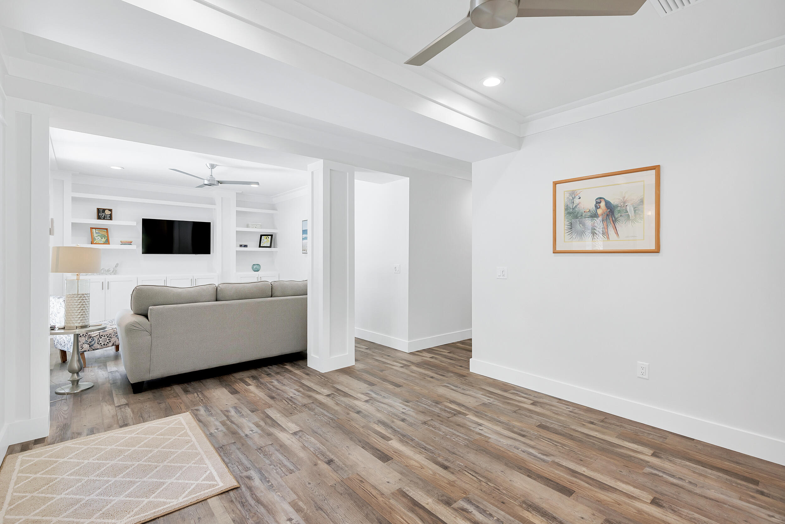 Seagrove 5th Add - Residential