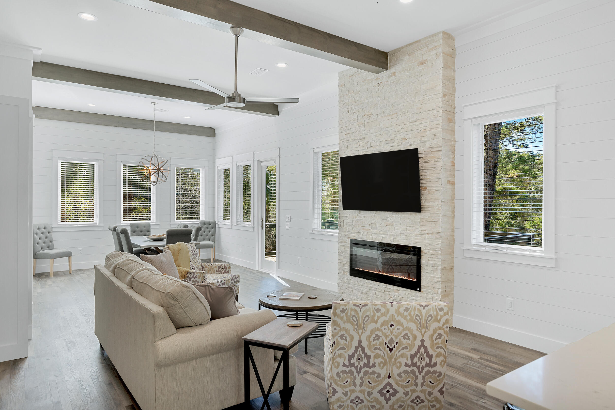 Seagrove 5th Add - Residential