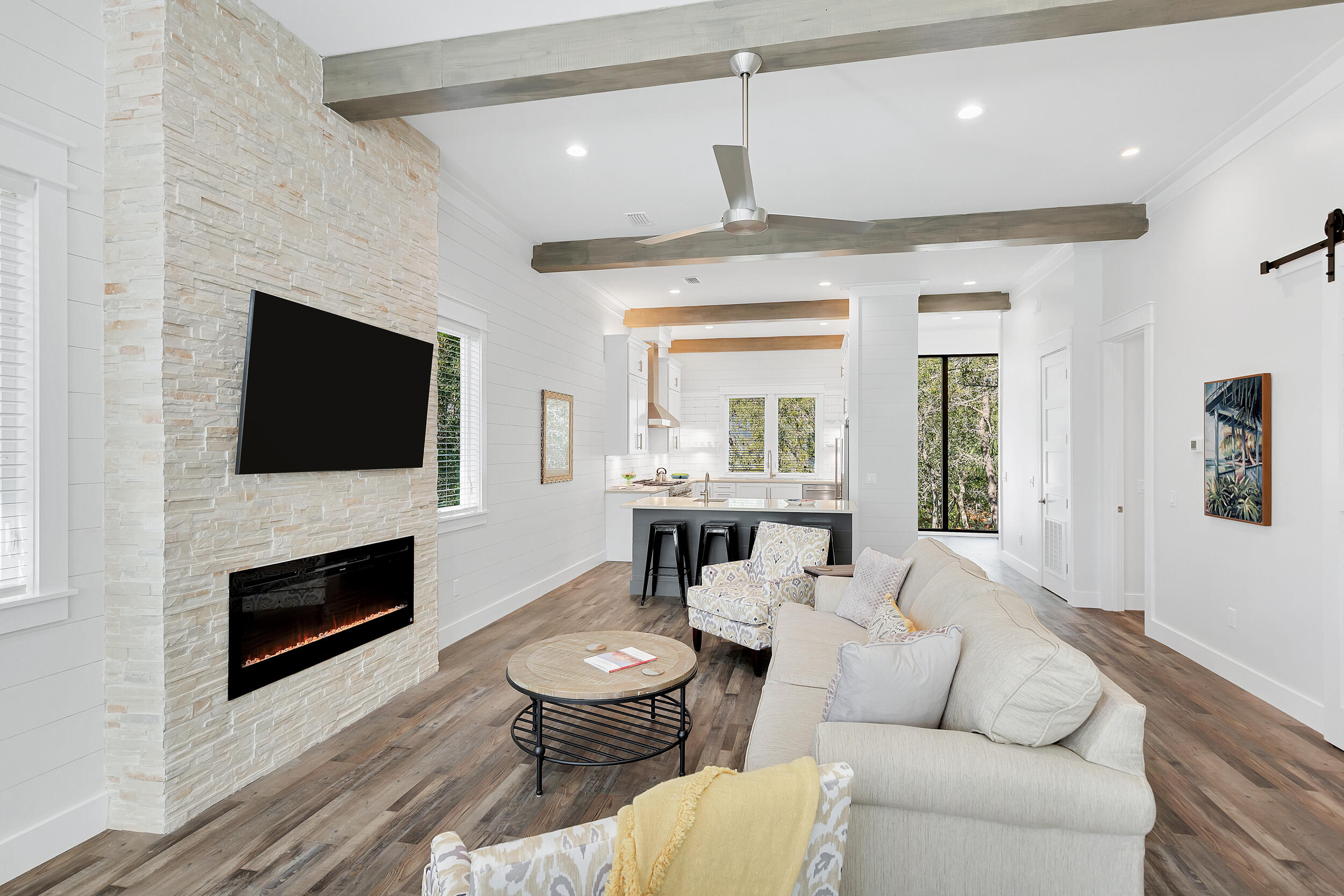 Seagrove 5th Add - Residential