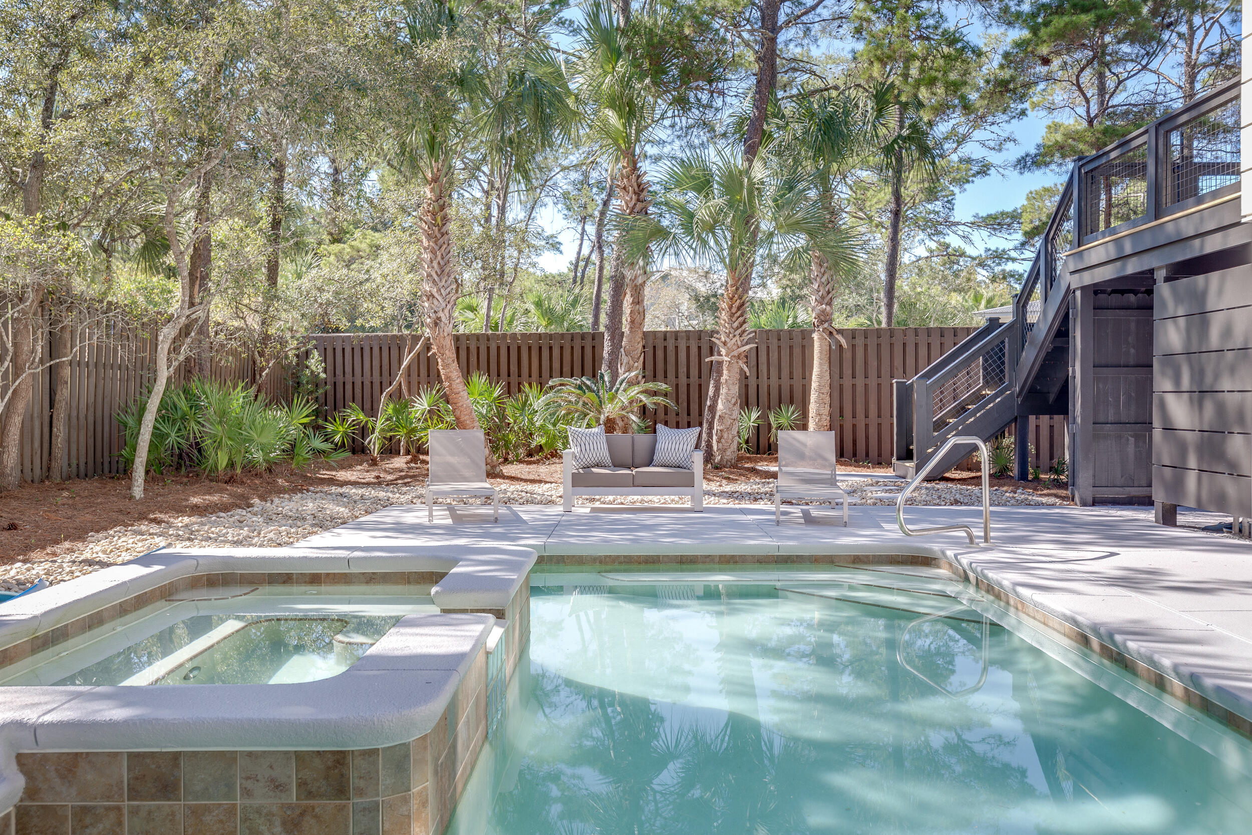 Seagrove 5th Add - Residential