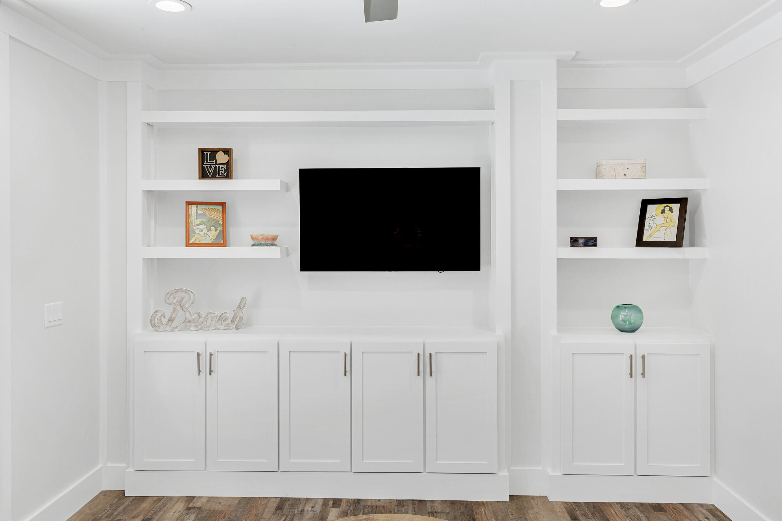 Seagrove 5th Add - Residential
