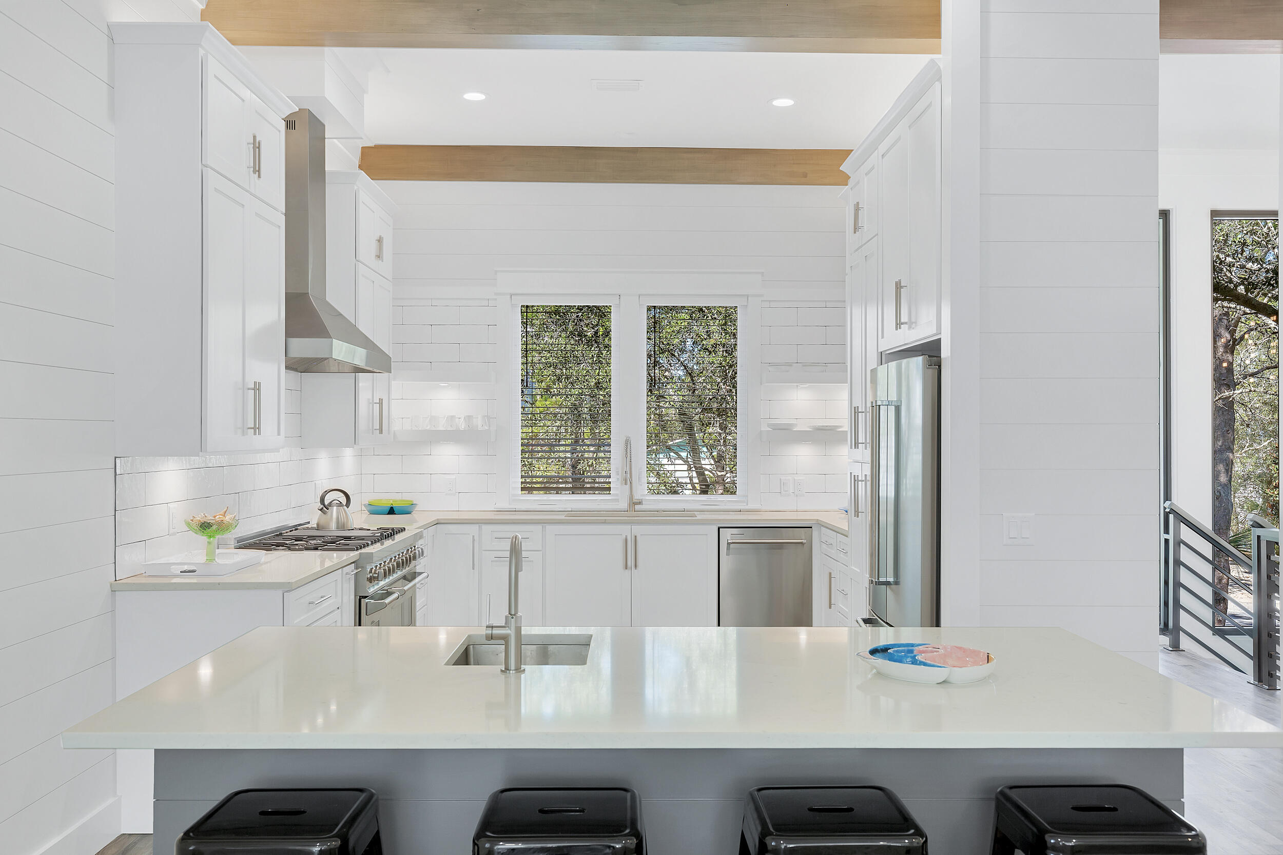 Seagrove 5th Add - Residential