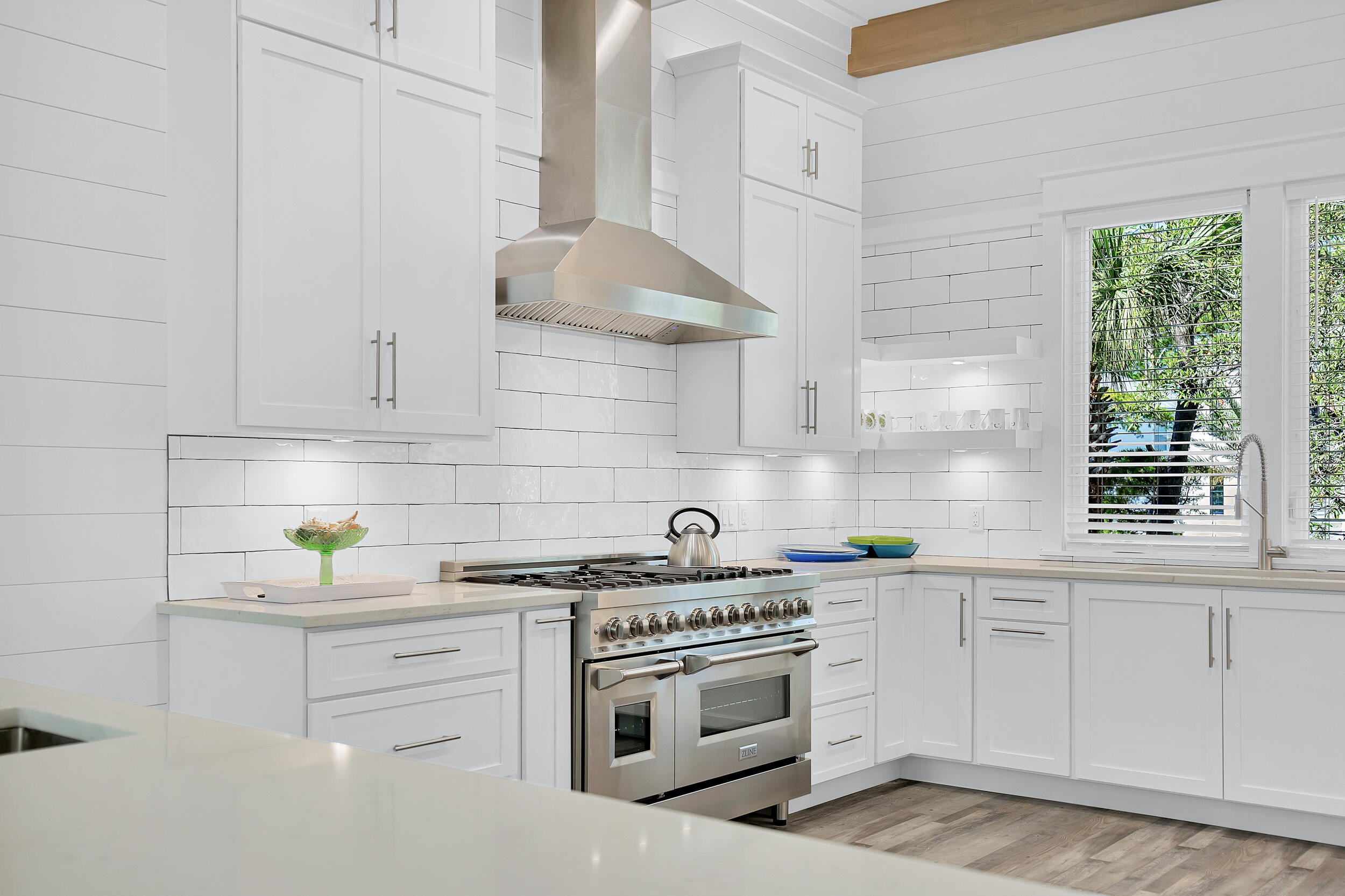 Seagrove 5th Add - Residential