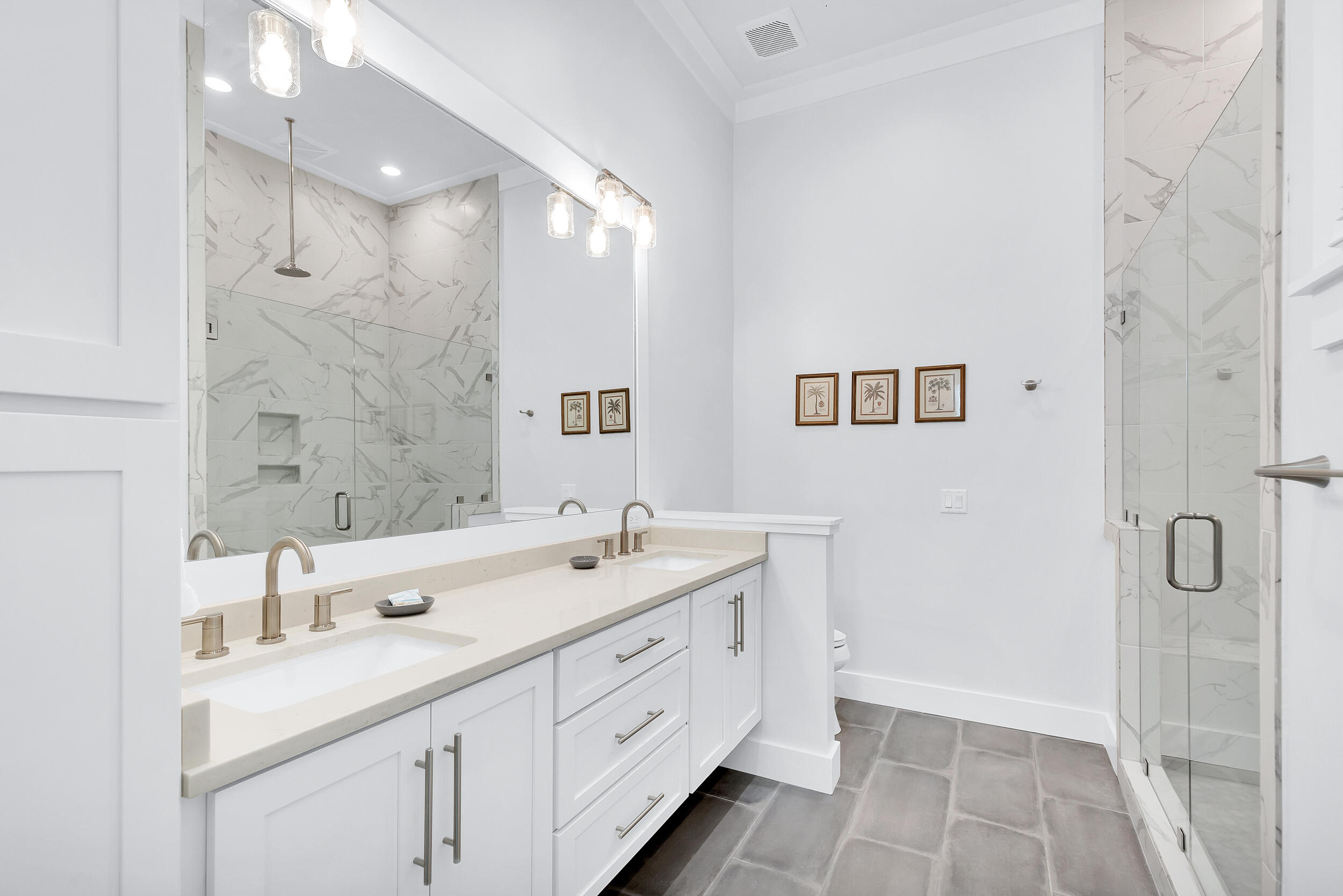 Seagrove 5th Add - Residential