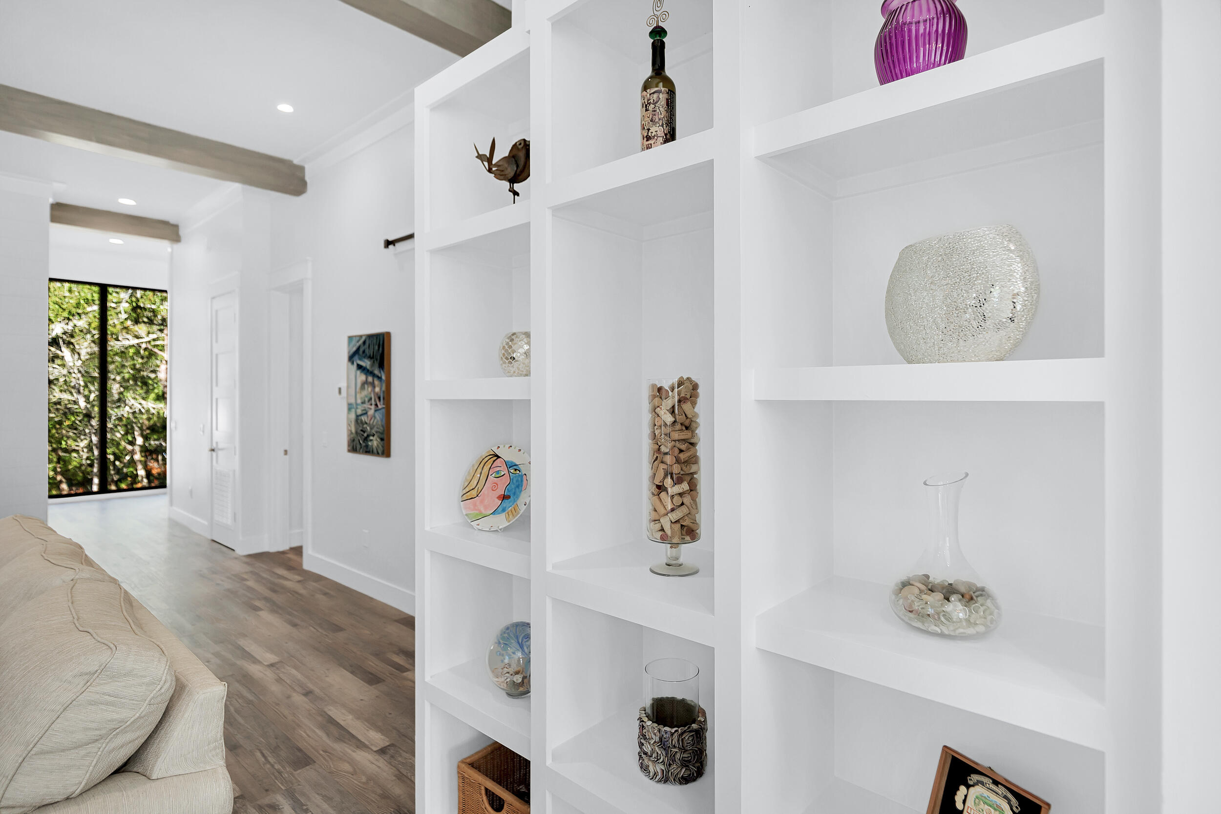 Seagrove 5th Add - Residential