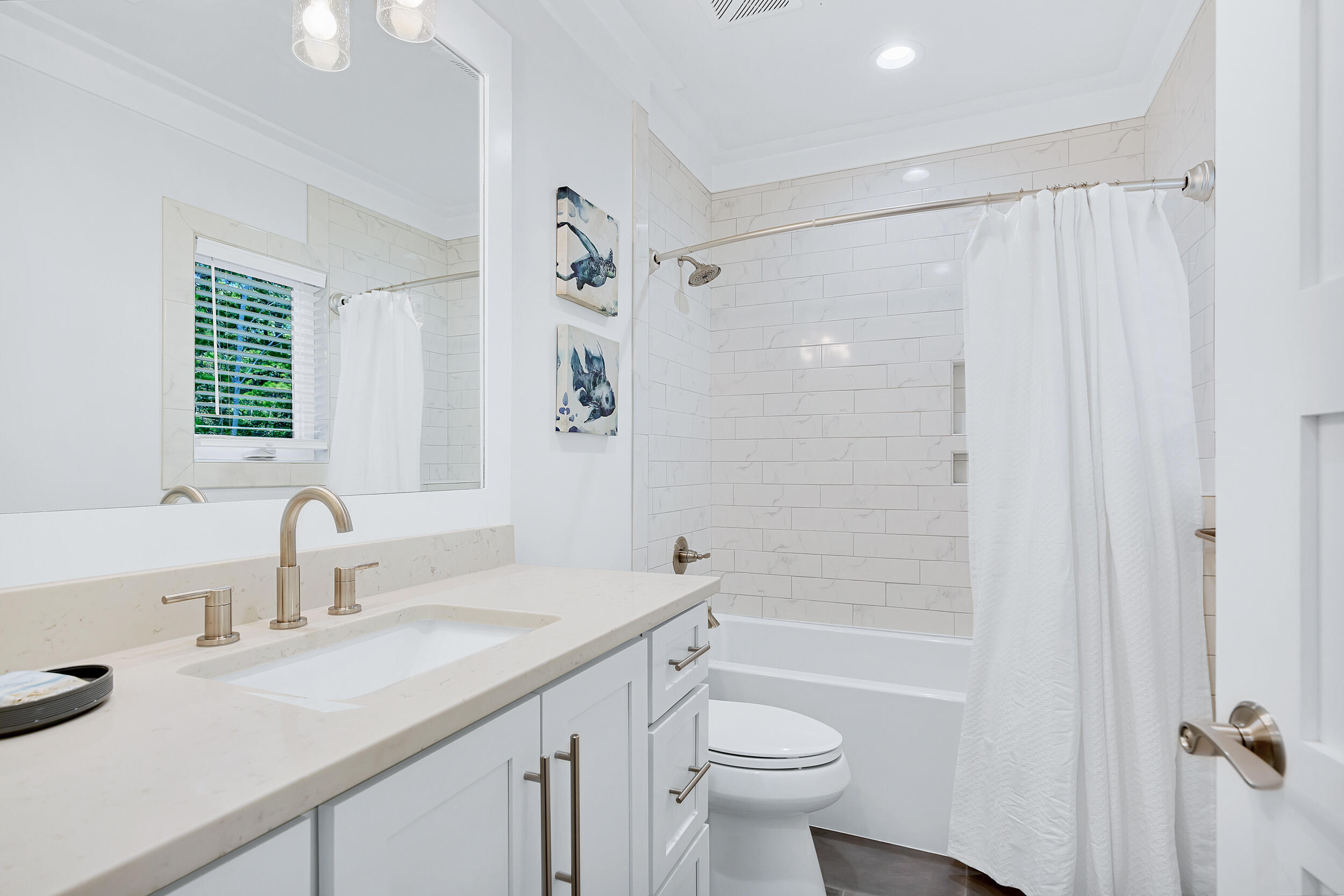 Seagrove 5th Add - Residential