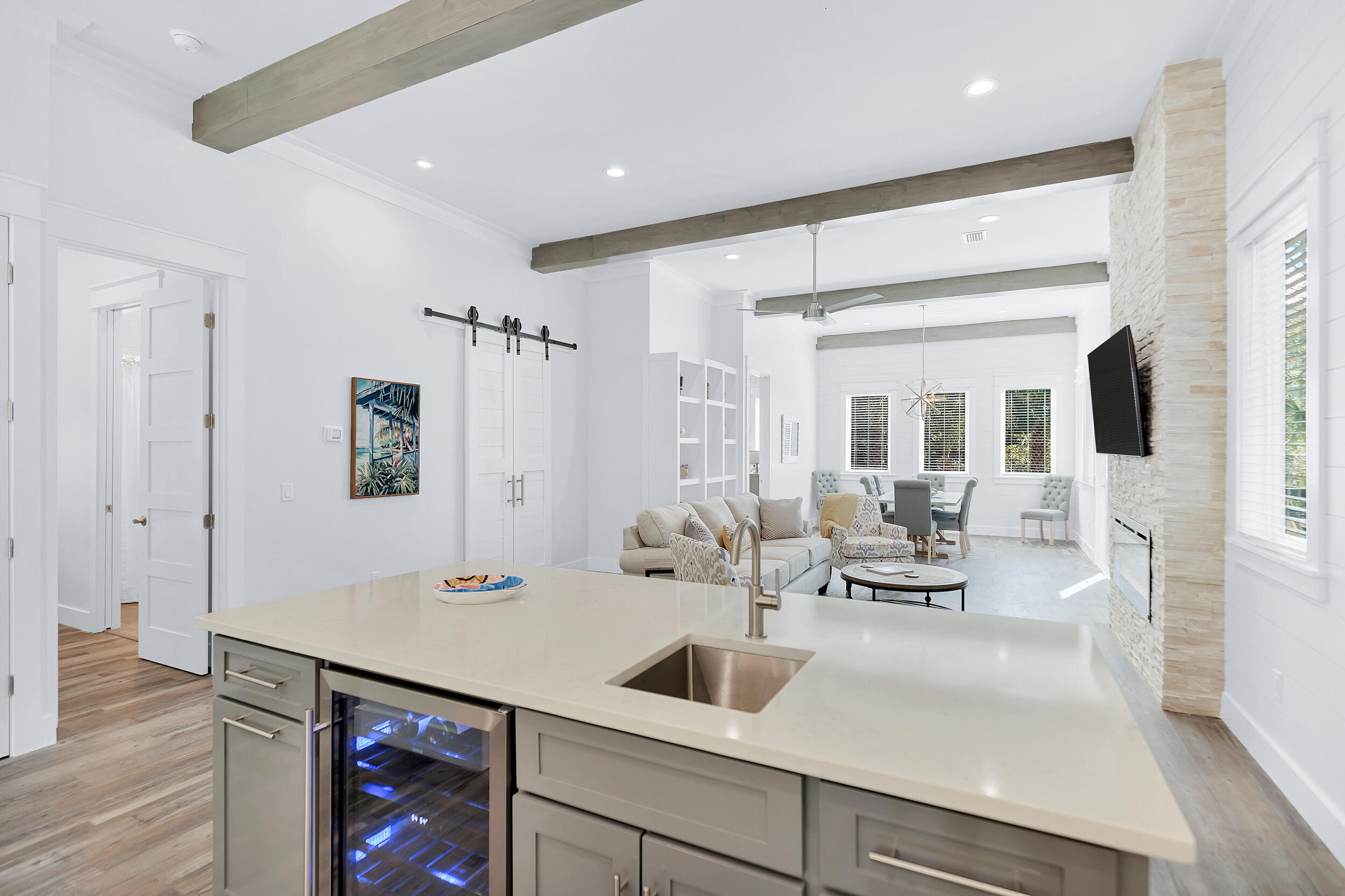 Seagrove 5th Add - Residential