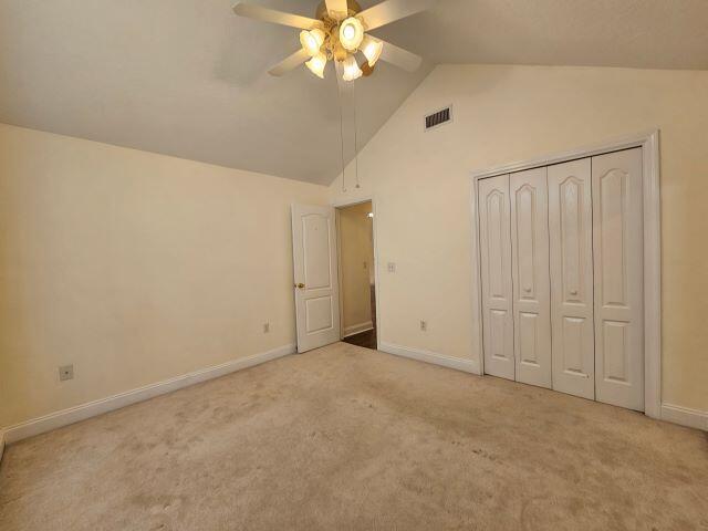 SHOAL LANDING EAST - Residential Lease